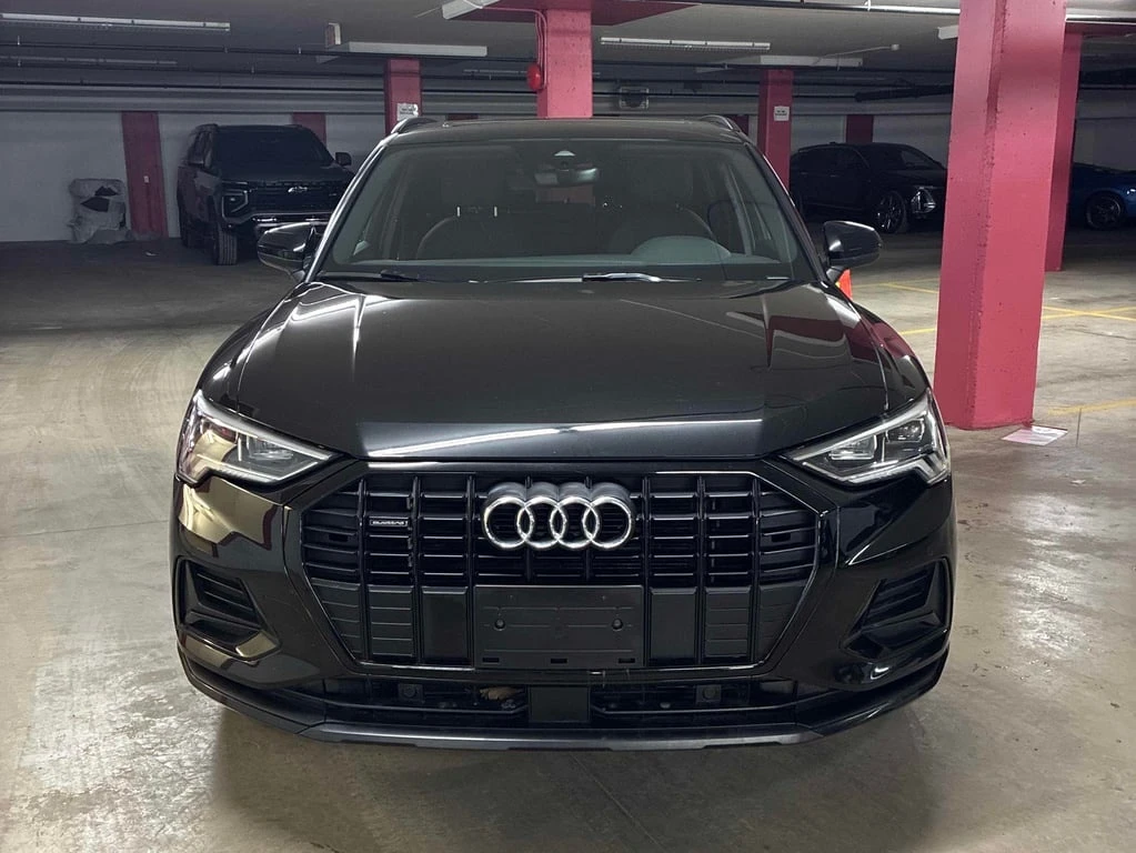 Audi Q3 2021 Komfort * CARFAX * ��� ������������ ������ | Mobile.bg � ����������� 5