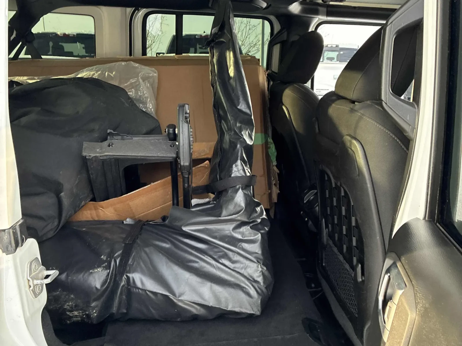 Jeep Wrangler RUBICON/NAVI/������� | Mobile.bg � ����������� 13