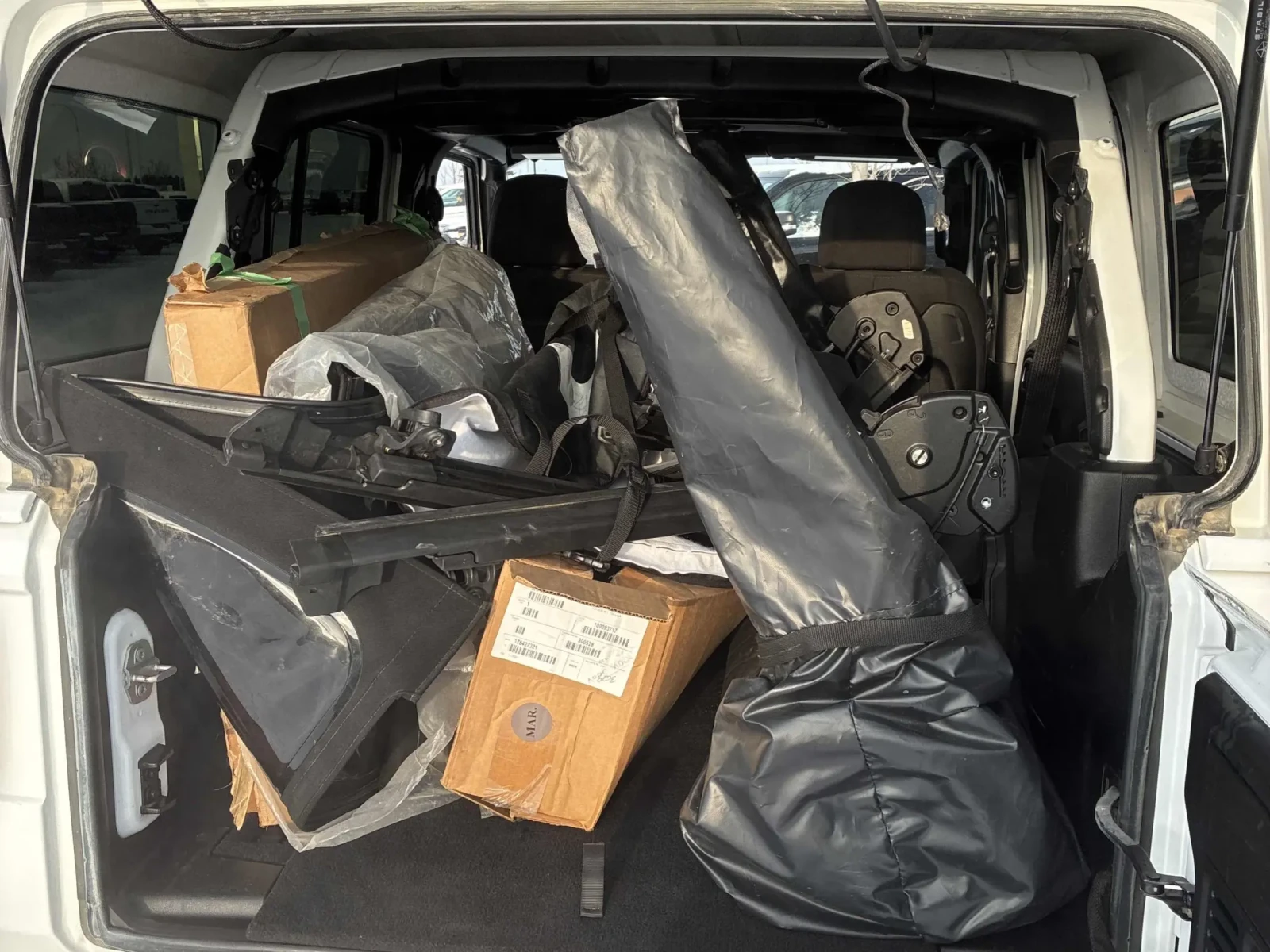 Jeep Wrangler RUBICON/NAVI/������� | Mobile.bg � ����������� 12