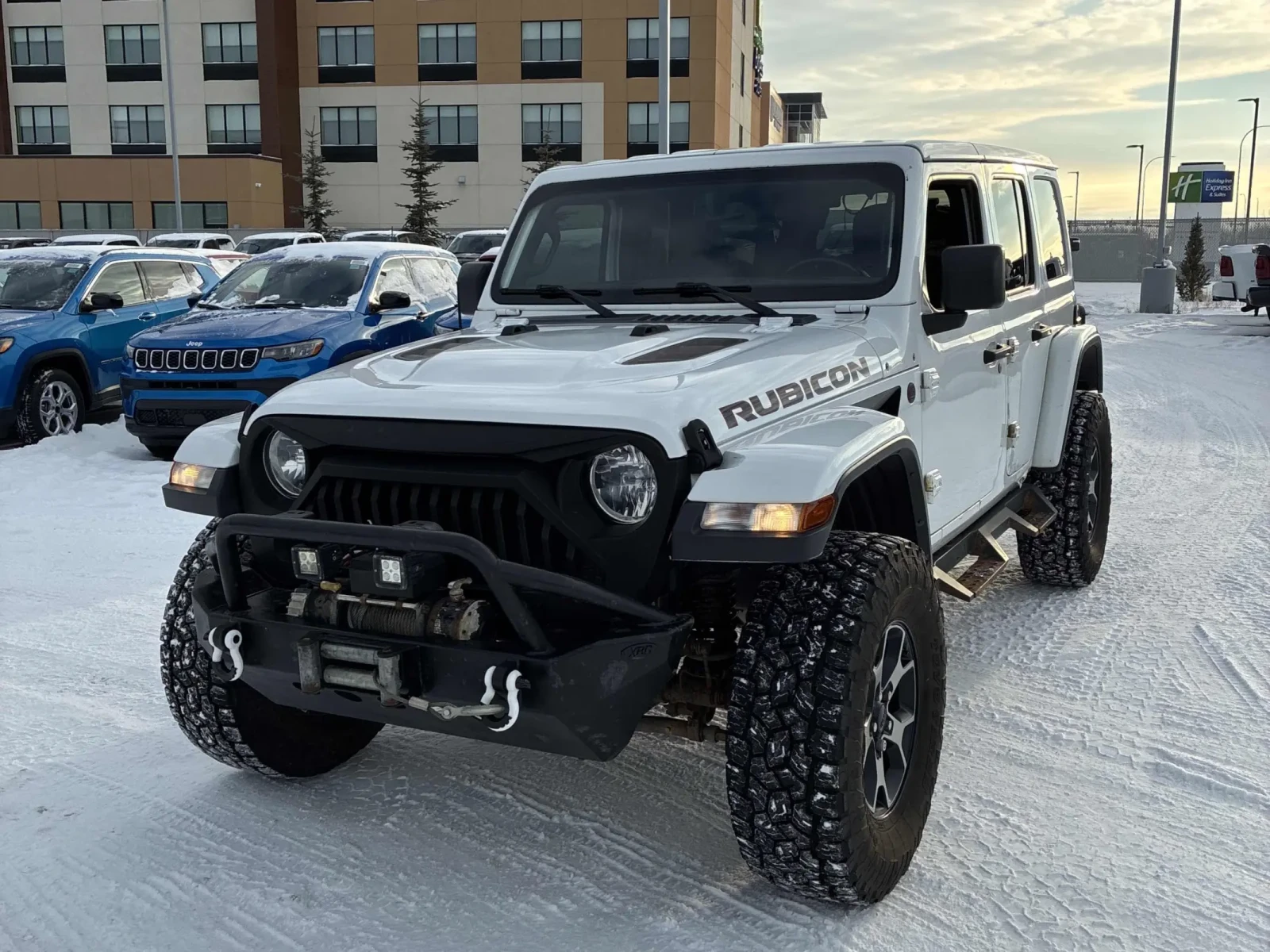 Jeep Wrangler RUBICON/NAVI/������� | Mobile.bg � ����������� 1
