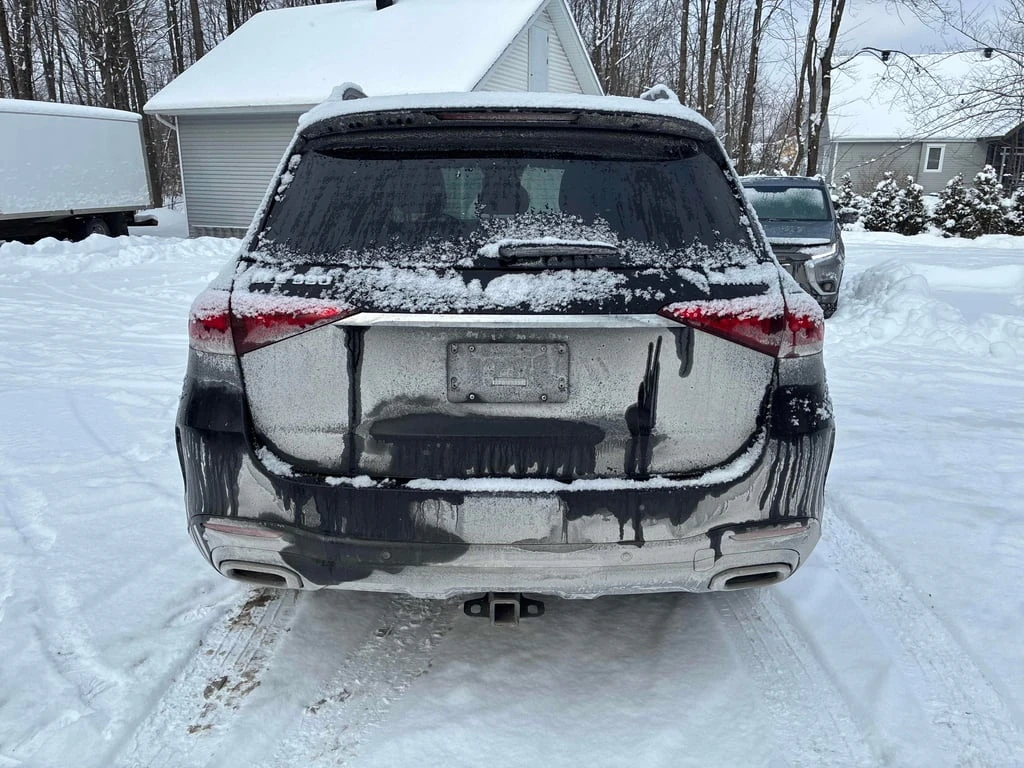 Mercedes-Benz GLE 350 * 4MATIC * CARFAX * ДИСТРОНИК * BURMESTER - изображение 4