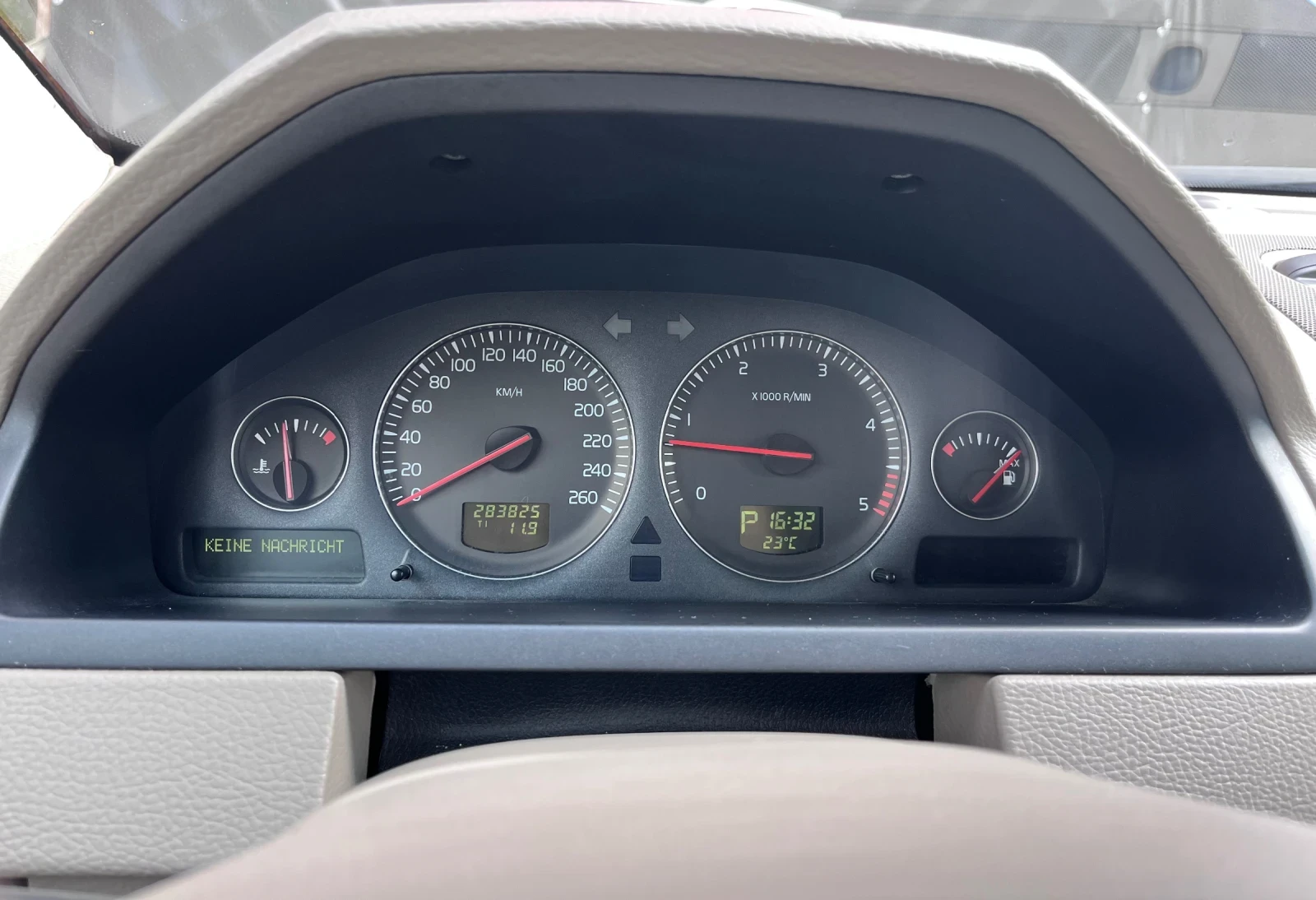 Volvo Xc90 2.4 d5 185 | Mobile.bg � ����������� 16