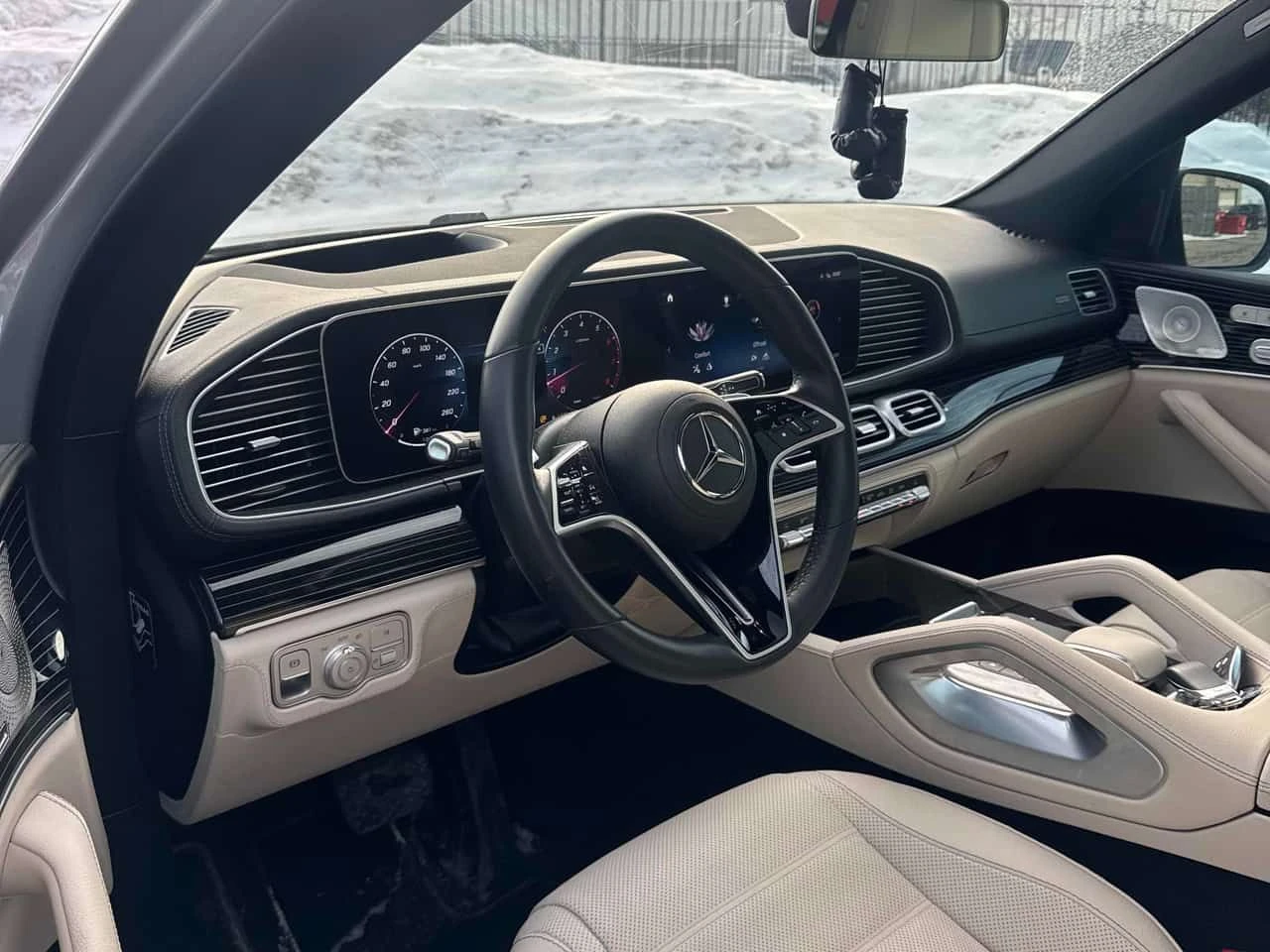 Mercedes-Benz GLE 450 * 4MATIC* DISTRONIC* BURMESTER* 360 * ���������*  | Mobile.bg � ����������� 5
