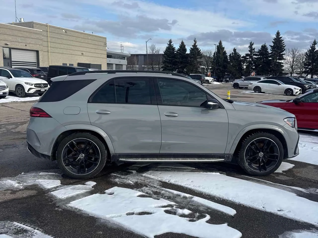 Mercedes-Benz GLE 450 * 4MATIC* DISTRONIC* BURMESTER* 360 * ���������*  | Mobile.bg � ����������� 12