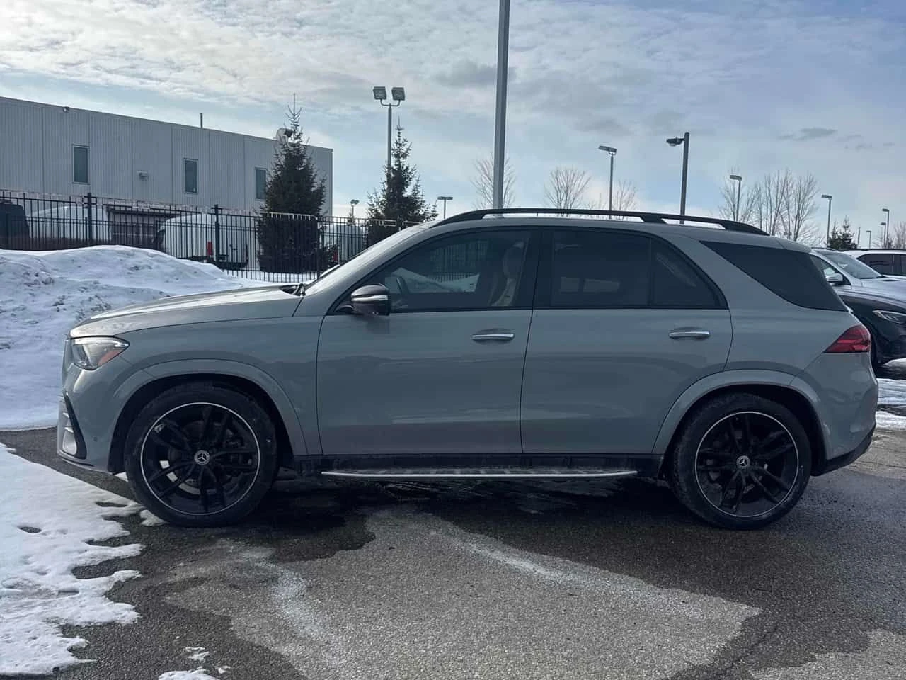 Mercedes-Benz GLE 450 * 4MATIC* DISTRONIC* BURMESTER* 360 * ���������*  | Mobile.bg � ����������� 11