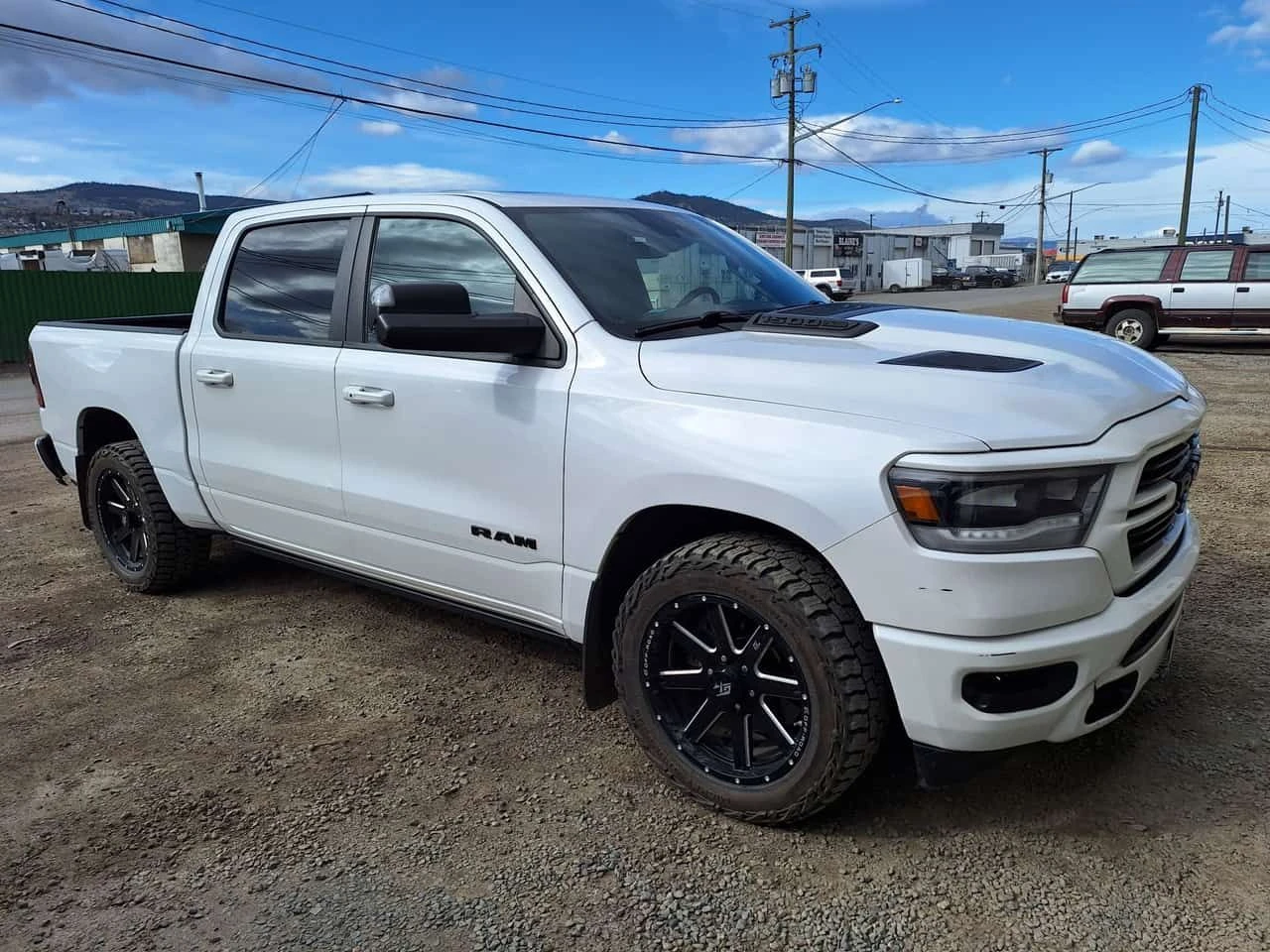 Dodge RAM 1500  Sport /CAMERA/�������� | Mobile.bg � ����������� 3