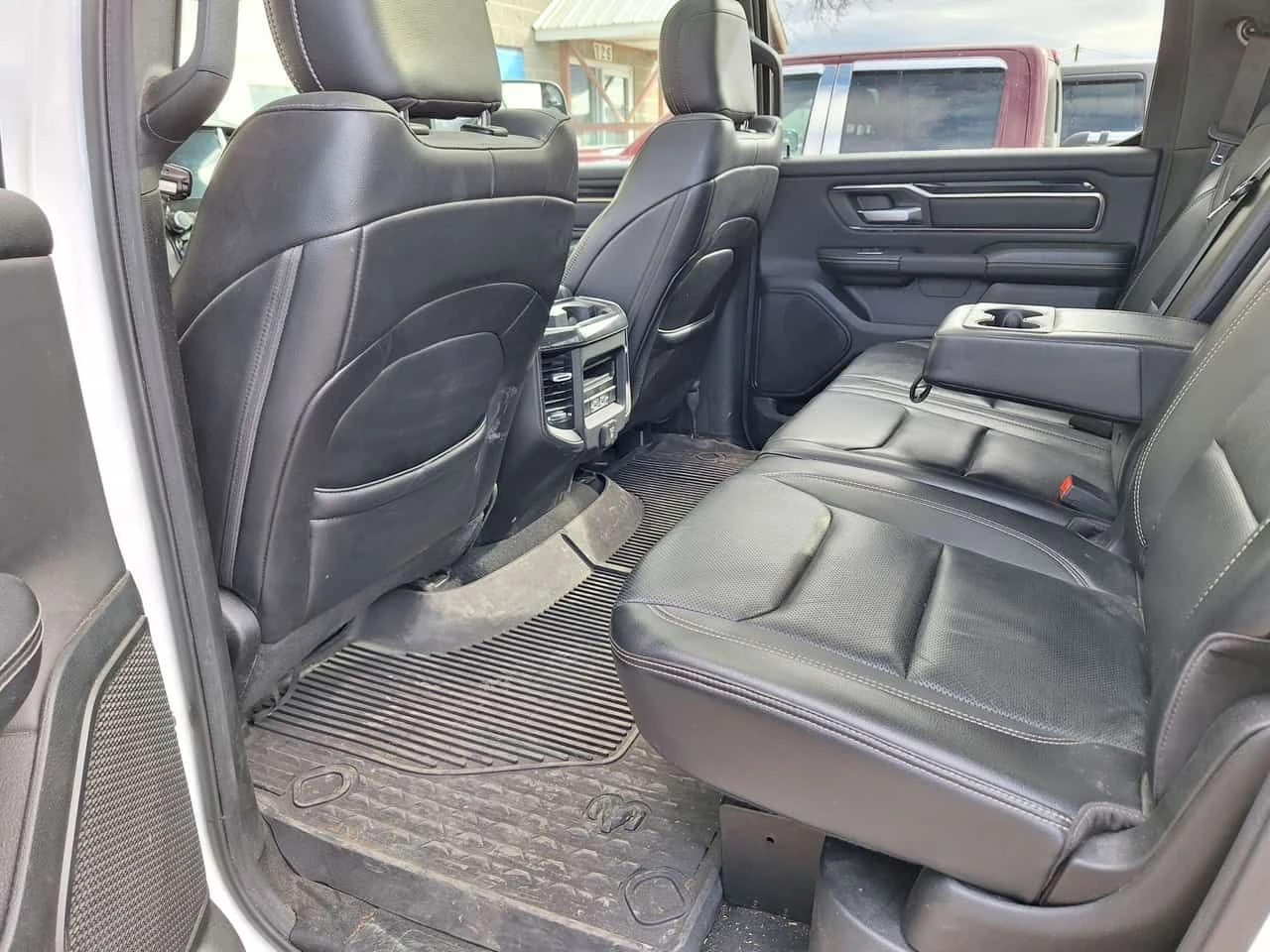 Dodge RAM 1500  Sport /CAMERA/�������� | Mobile.bg � ����������� 8