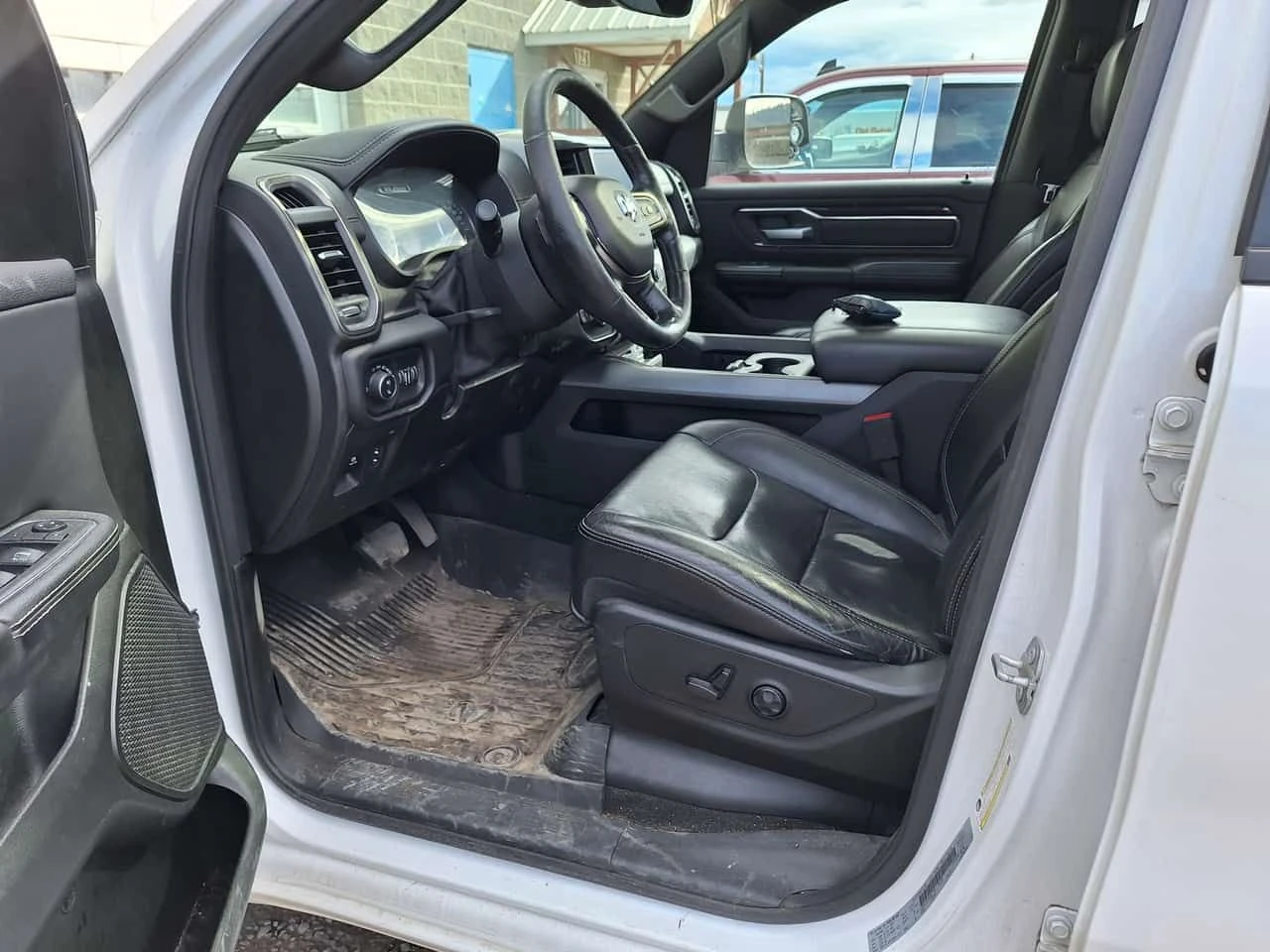 Dodge RAM 1500  Sport /CAMERA/�������� | Mobile.bg � ����������� 5