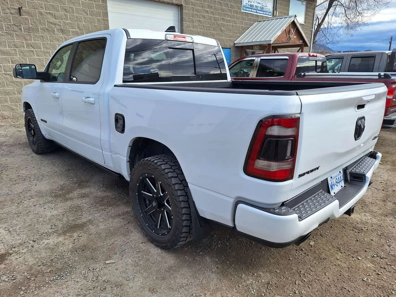 Dodge RAM 1500  Sport /CAMERA/�������� | Mobile.bg � ����������� 2