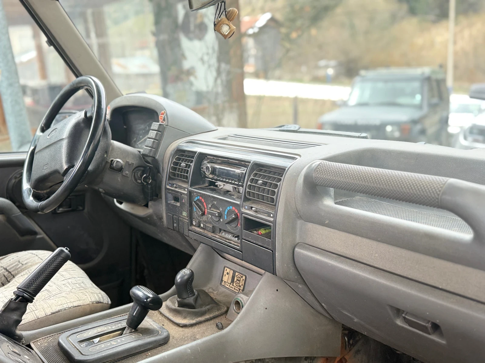 Land Rover Discovery 300 TDI, снимка 2 - Автомобили и джипове - 54184863