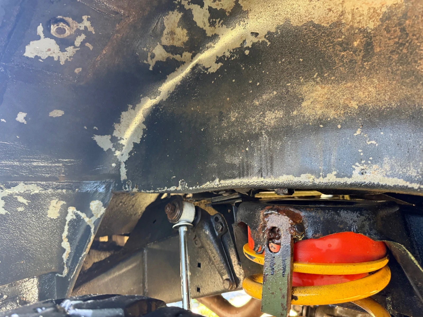 Land Rover Discovery 300 TDI, снимка 6 - Автомобили и джипове - 54096117