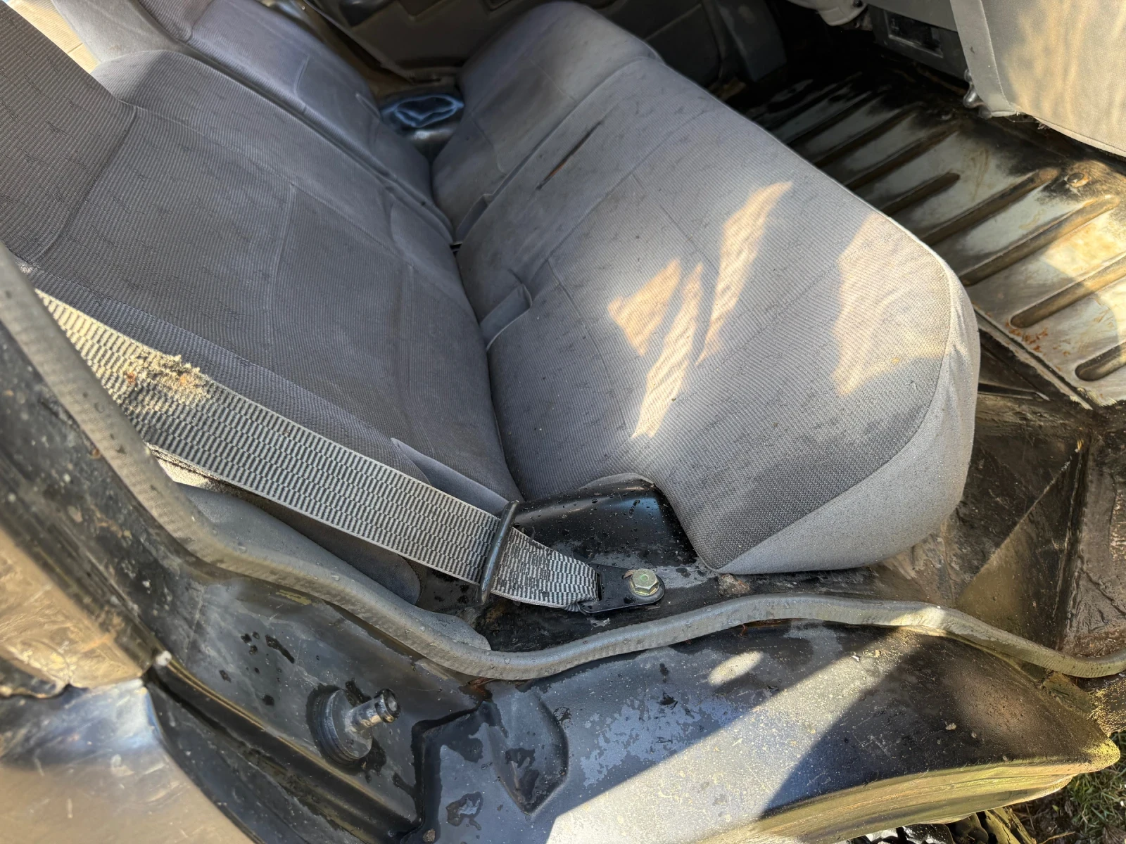 Land Rover Discovery 300 TDI, снимка 7 - Автомобили и джипове - 54096117