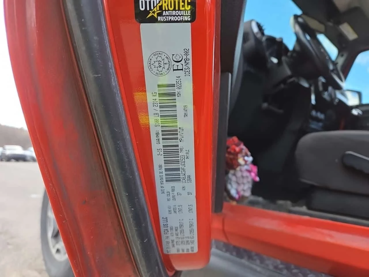 Jeep Wrangler * RUBICON * , снимка 16 - Автомобили и джипове - 54266565