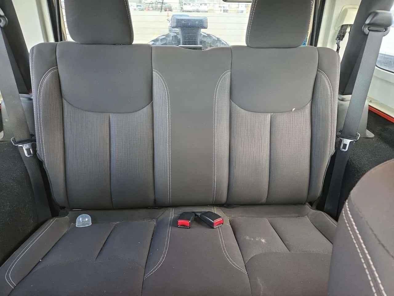 Jeep Wrangler * RUBICON * , снимка 12 - Автомобили и джипове - 54266565