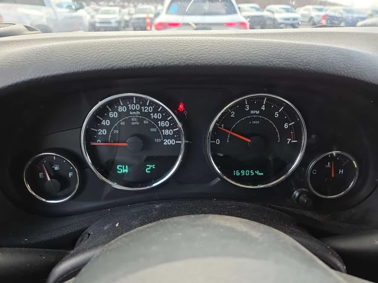 Jeep Wrangler * RUBICON * , снимка 9 - Автомобили и джипове - 54266565