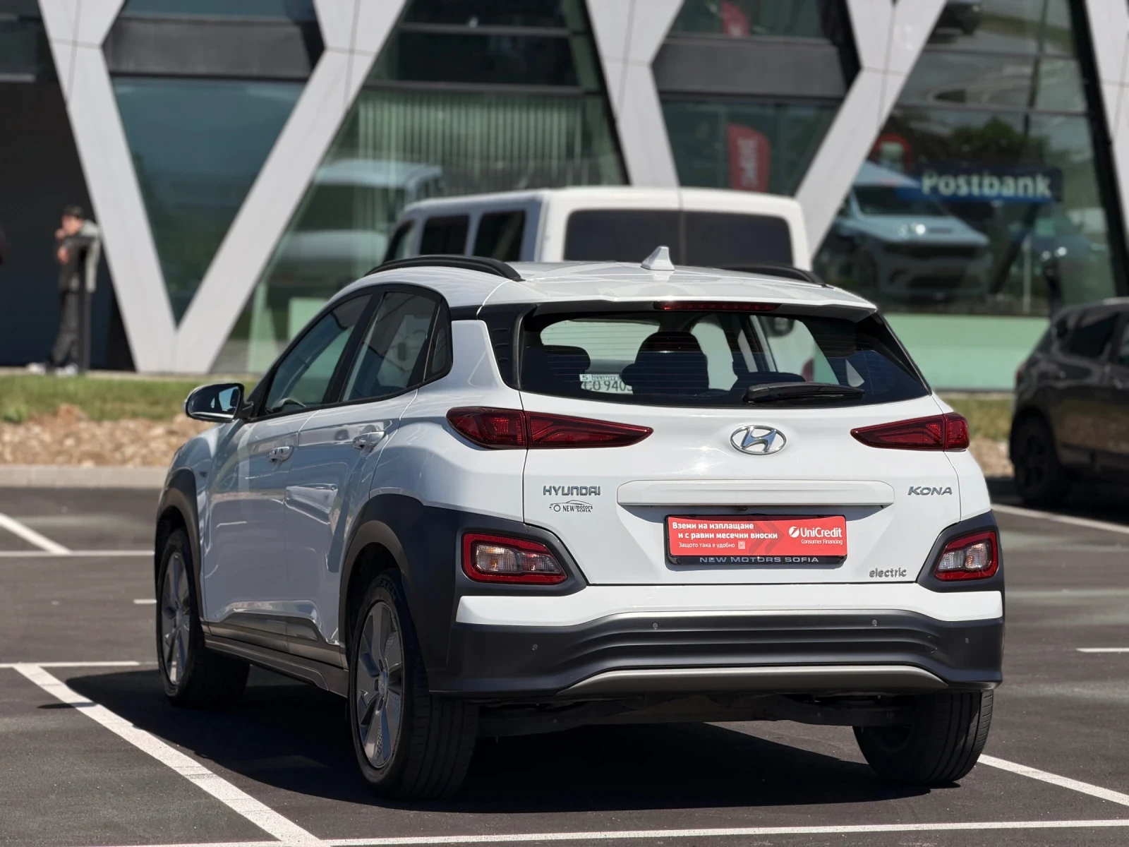 Hyundai Kona ������ ���� ��������� | Mobile.bg � ����������� 8