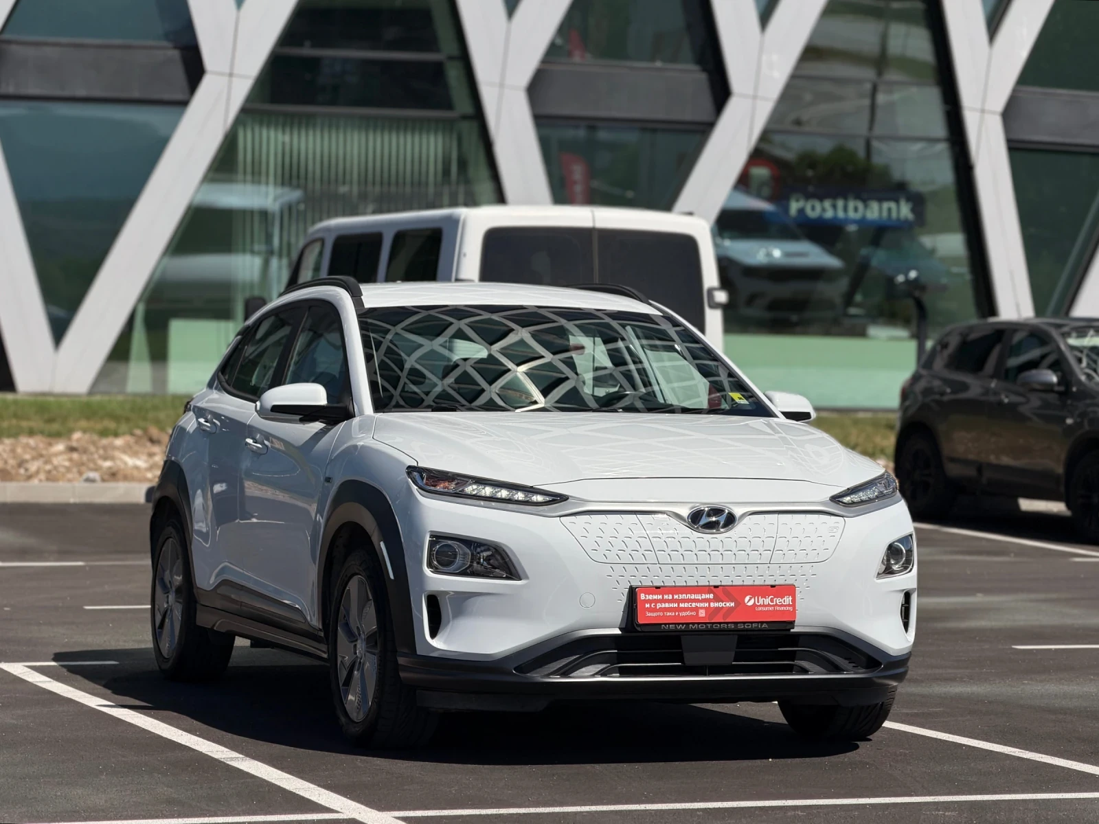 Hyundai Kona ������ ���� ��������� | Mobile.bg � ����������� 3
