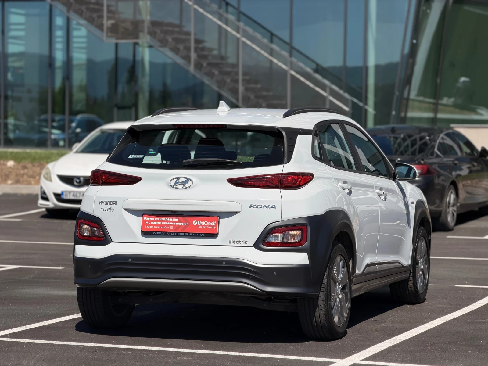 Hyundai Kona ������ ���� ��������� | Mobile.bg � ����������� 6