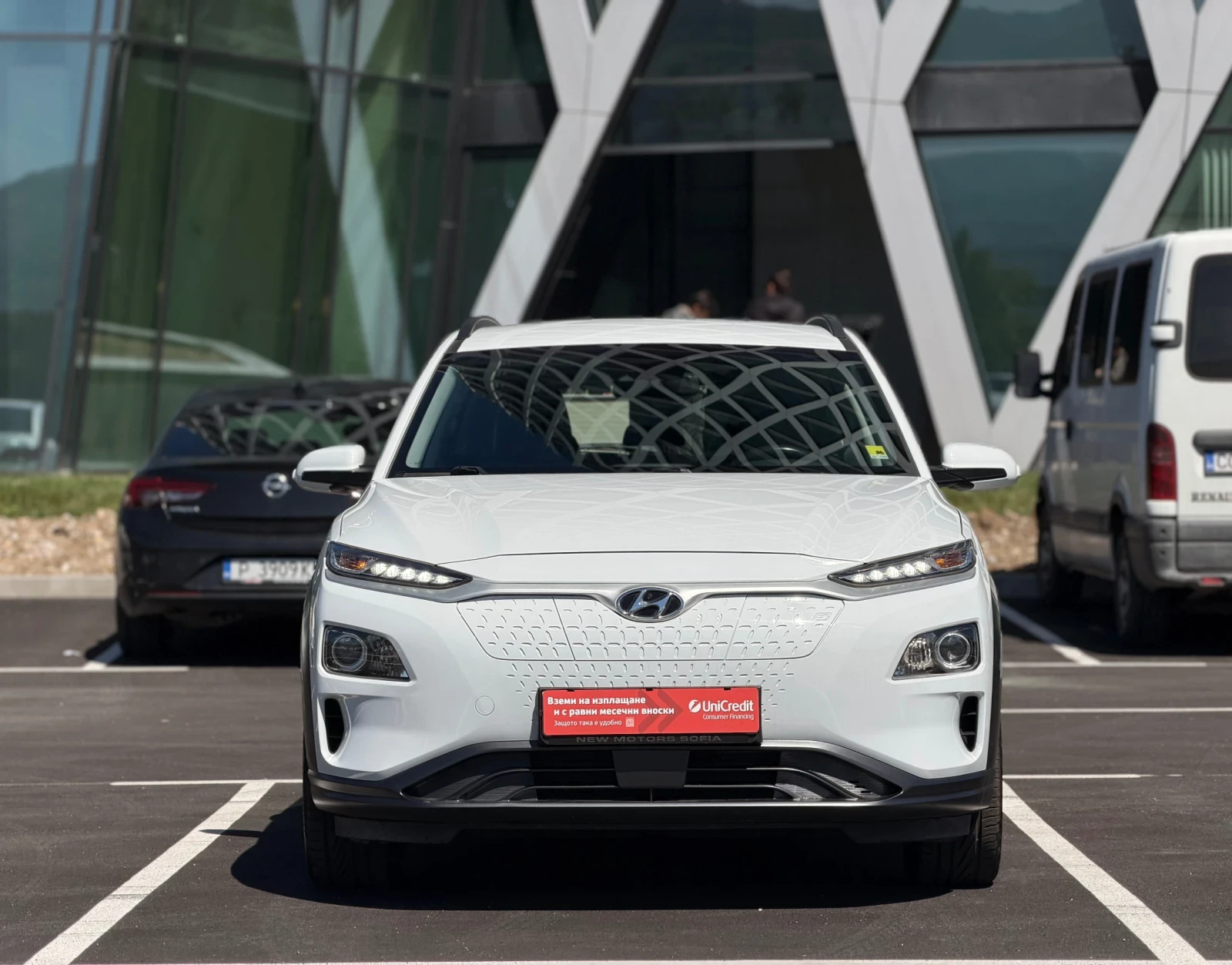 Hyundai Kona ������ ���� ��������� | Mobile.bg � ����������� 2
