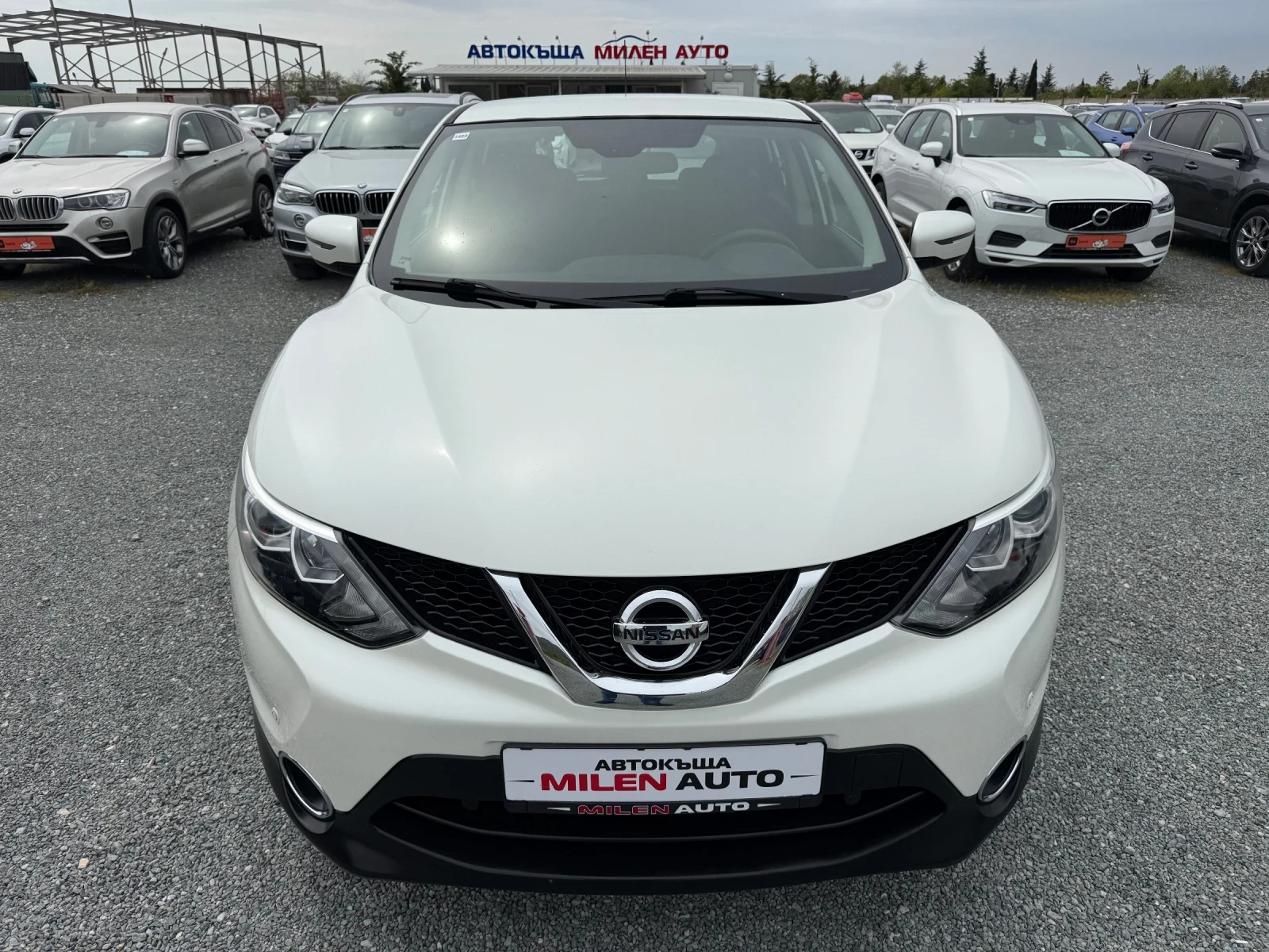 Nissan Qashqai (KATO ����) | Mobile.bg � ����������� 2