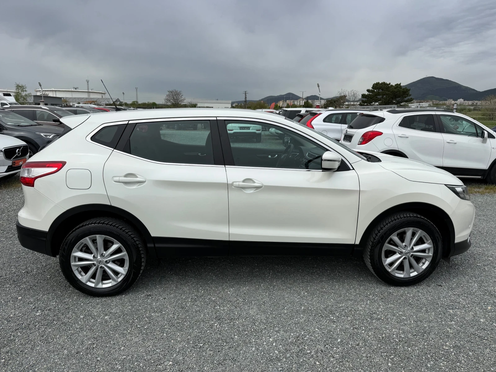 Nissan Qashqai (KATO ����) | Mobile.bg � ����������� 4