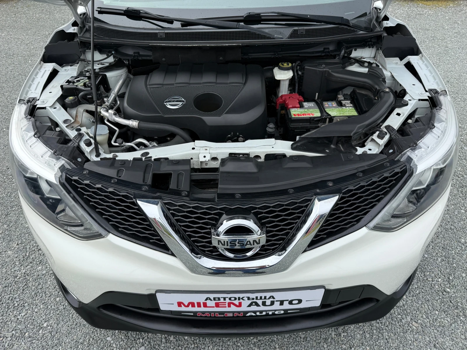 Nissan Qashqai (KATO ����) | Mobile.bg � ����������� 17