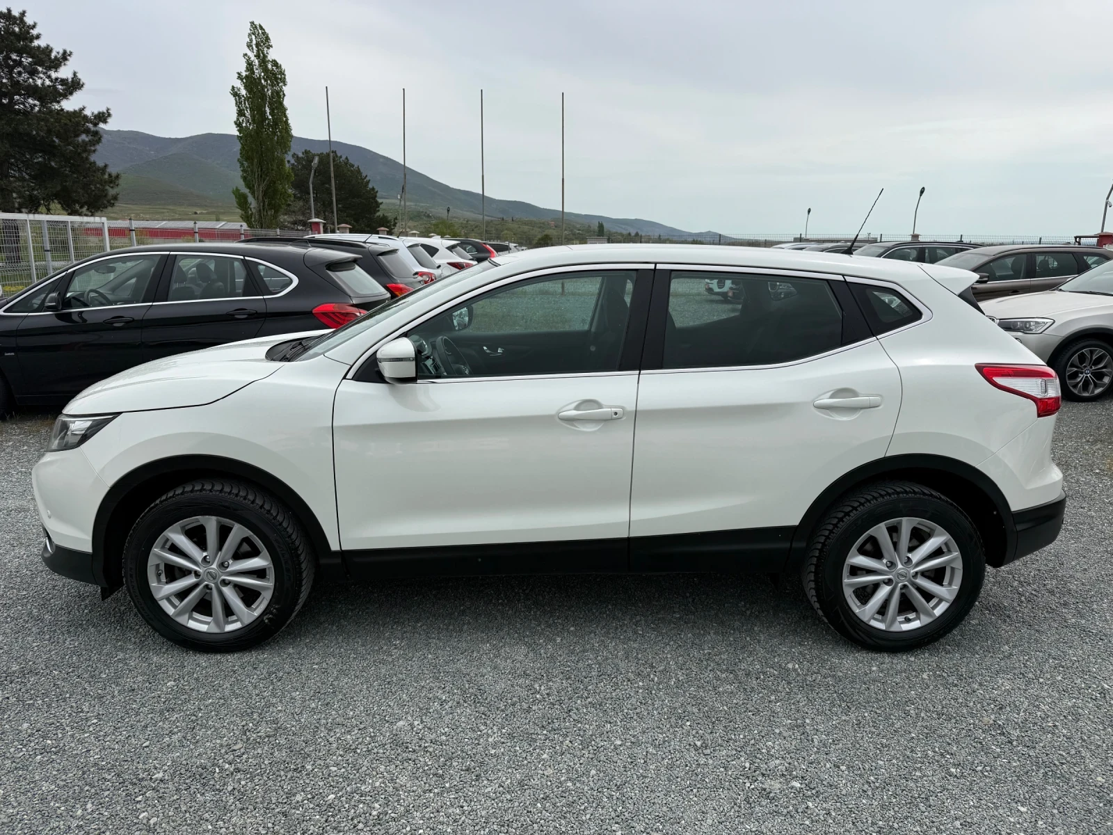 Nissan Qashqai (KATO ����) | Mobile.bg � ����������� 10