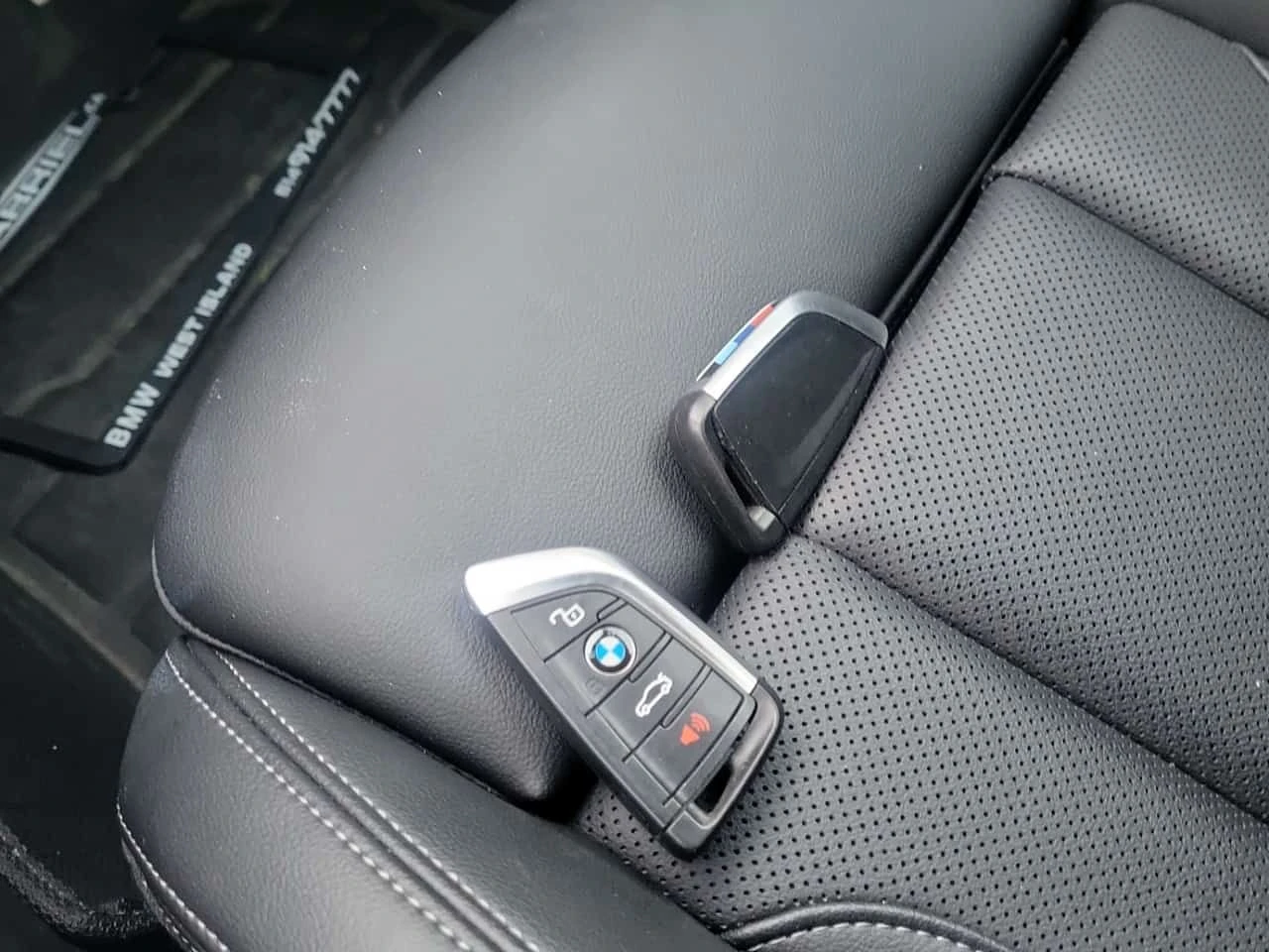 BMW X3 M ПАКЕТ/XDRIVE30I/НАРДО/CARFAX/ФИНАНСИРАНЕ, снимка 7 - Автомобили и джипове - 54635785