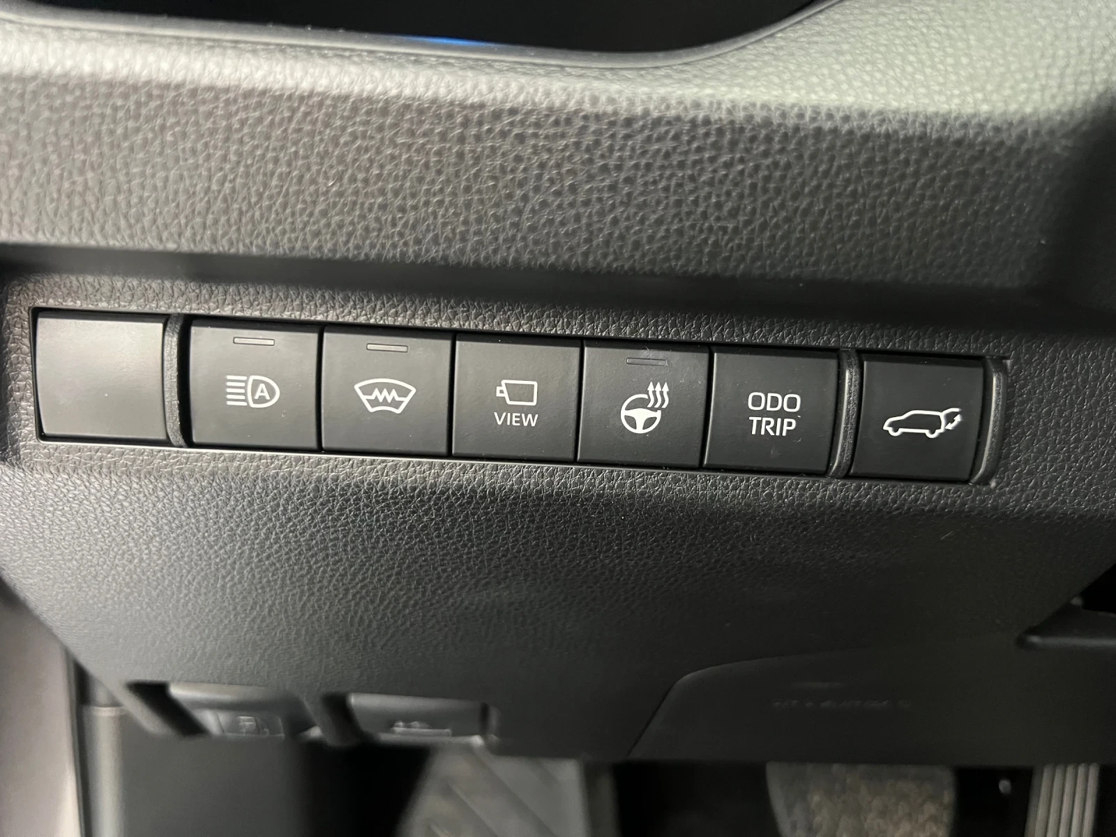 Toyota Rav4 Luxury, снимка 11 - Автомобили и джипове - 55153388