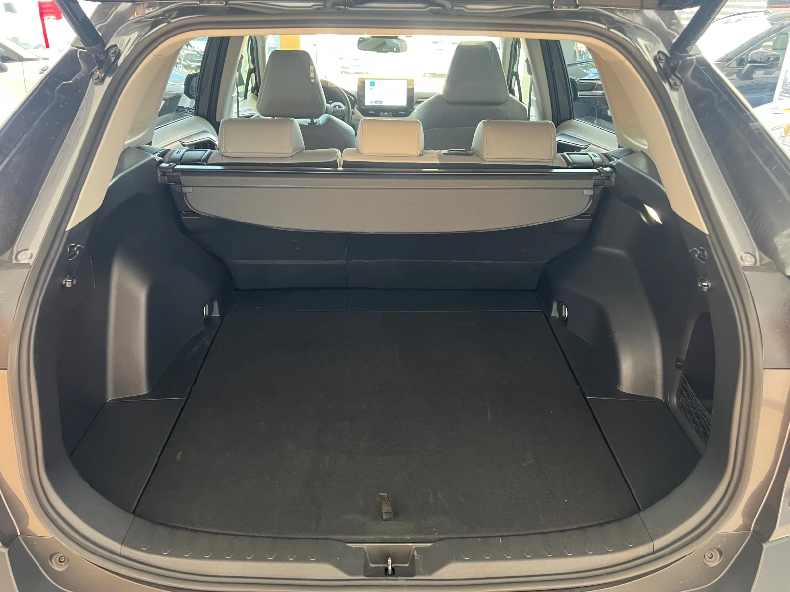 Toyota Rav4 Luxury, снимка 7 - Автомобили и джипове - 55153388