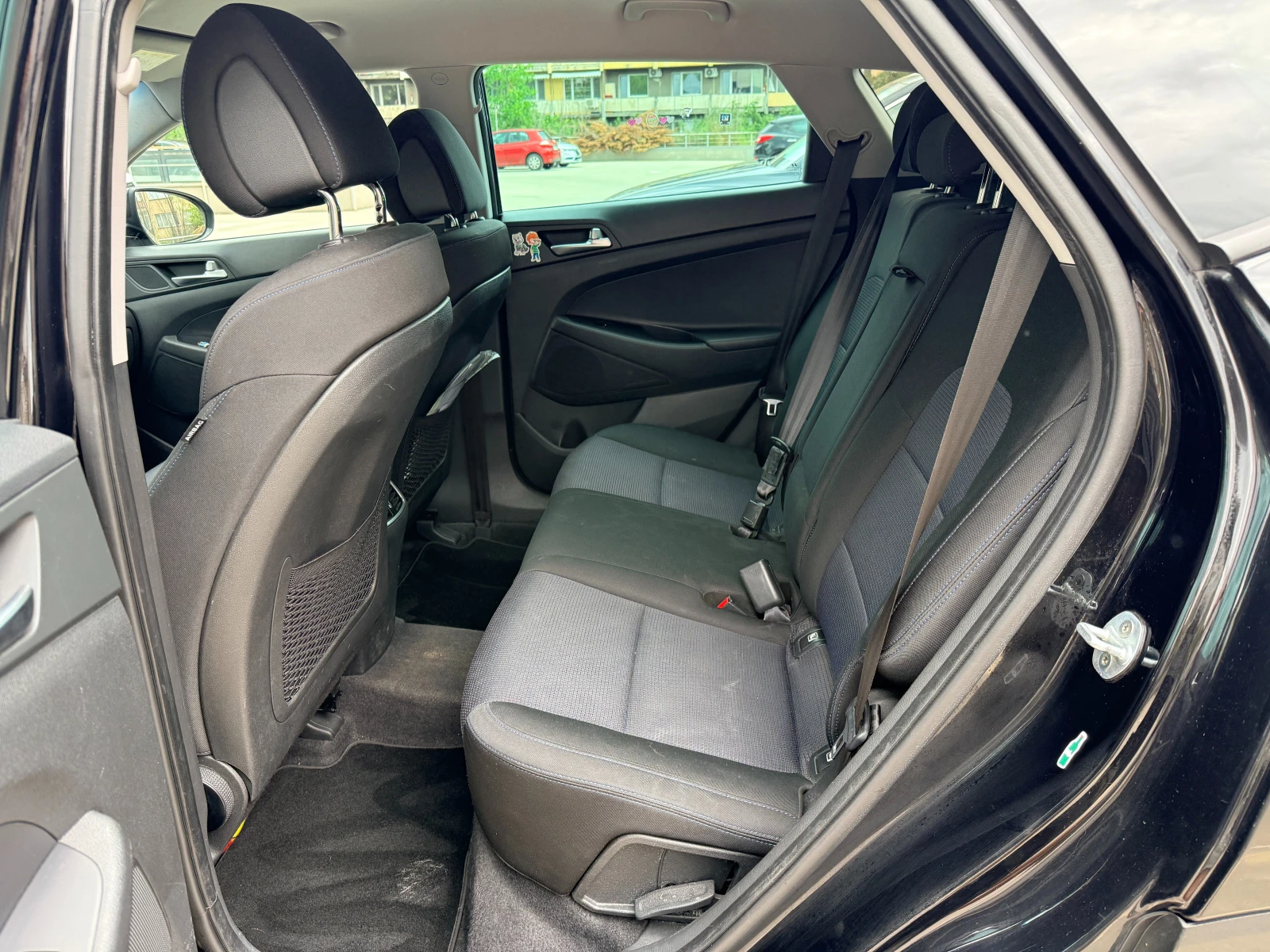 Hyundai Tucson | Mobile.bg � ����������� 12