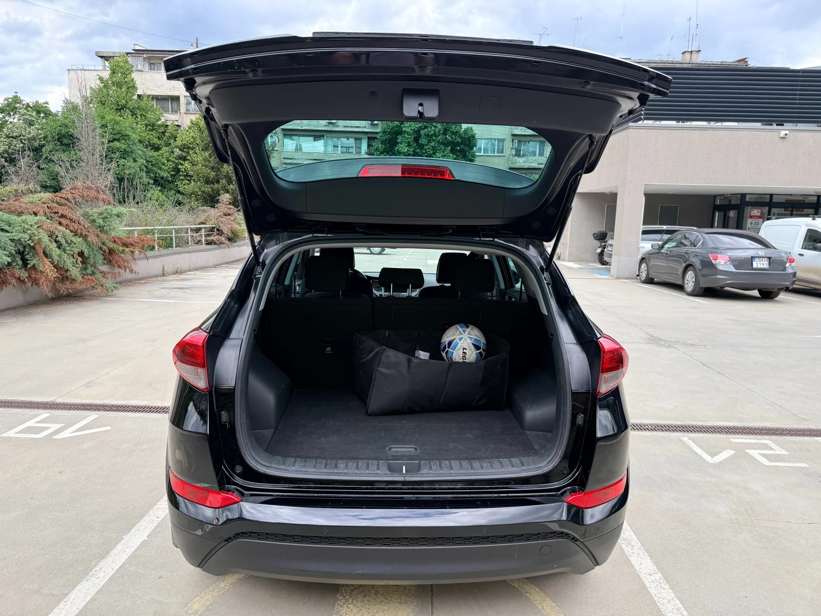 Hyundai Tucson | Mobile.bg � ����������� 13