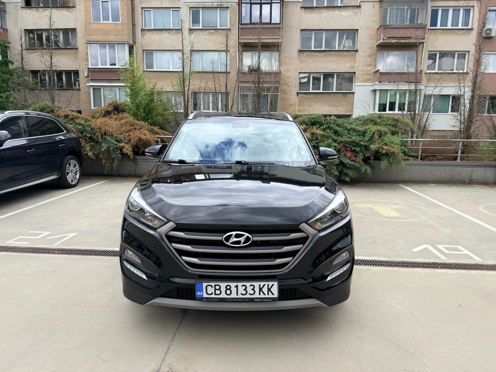 Hyundai Tucson | Mobile.bg � ����������� 9