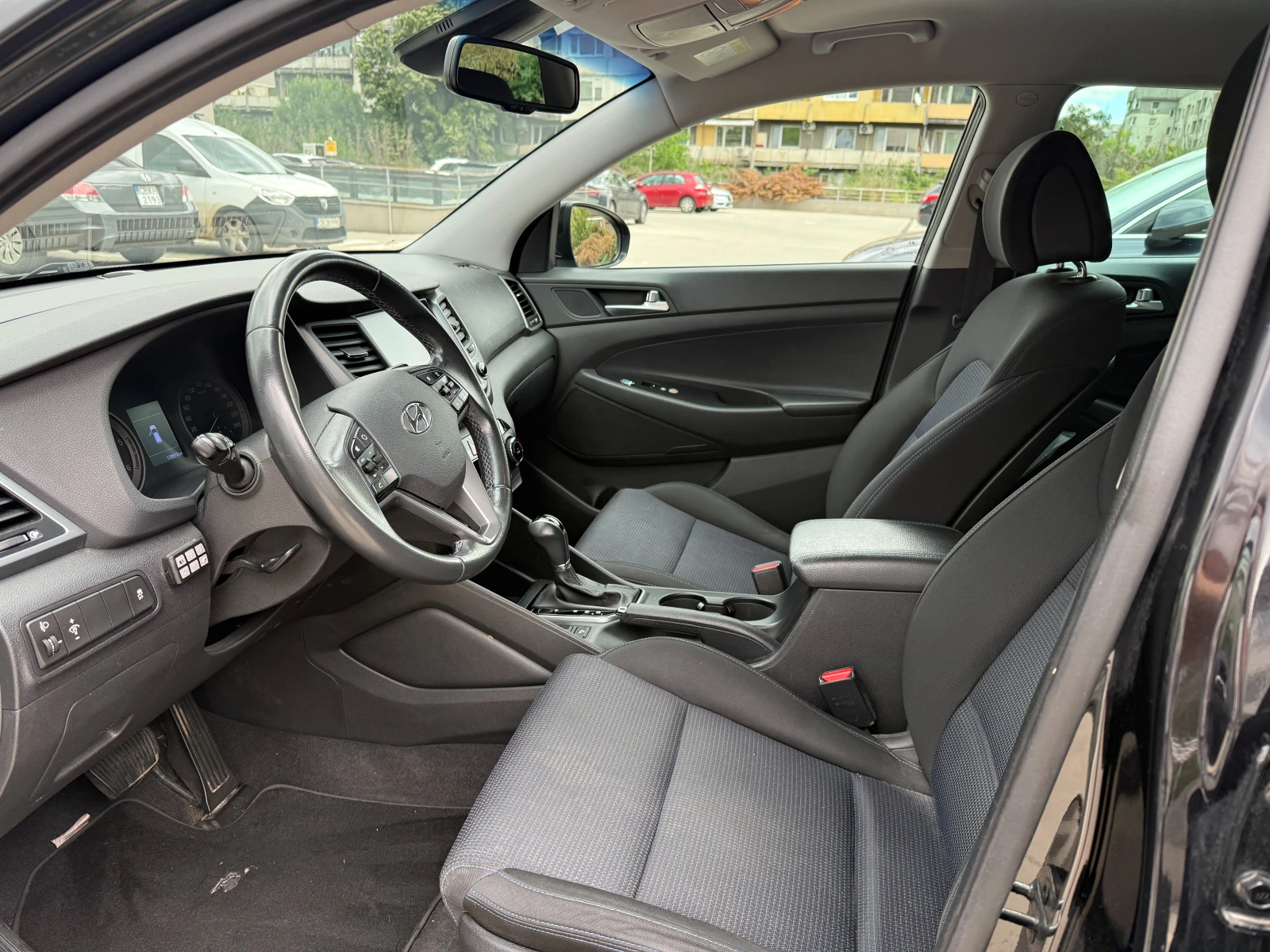 Hyundai Tucson | Mobile.bg � ����������� 4