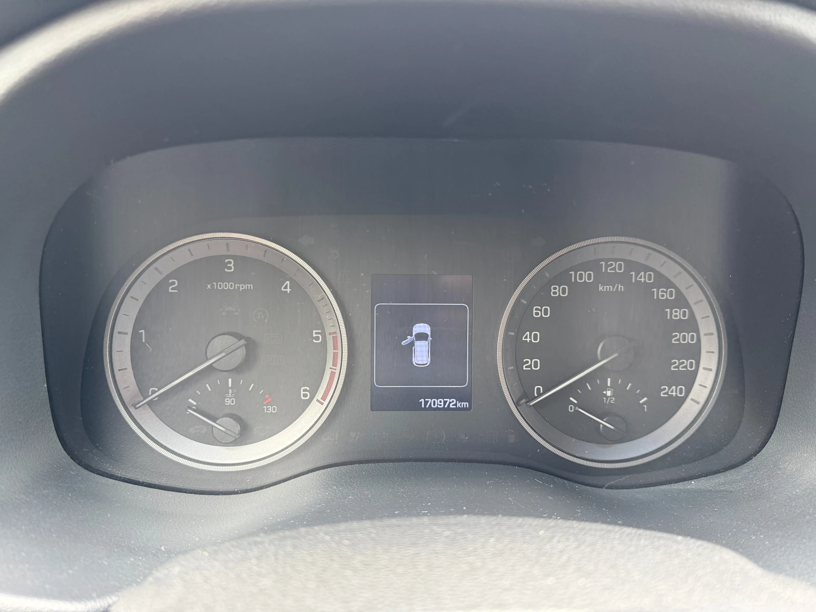 Hyundai Tucson | Mobile.bg � ����������� 3