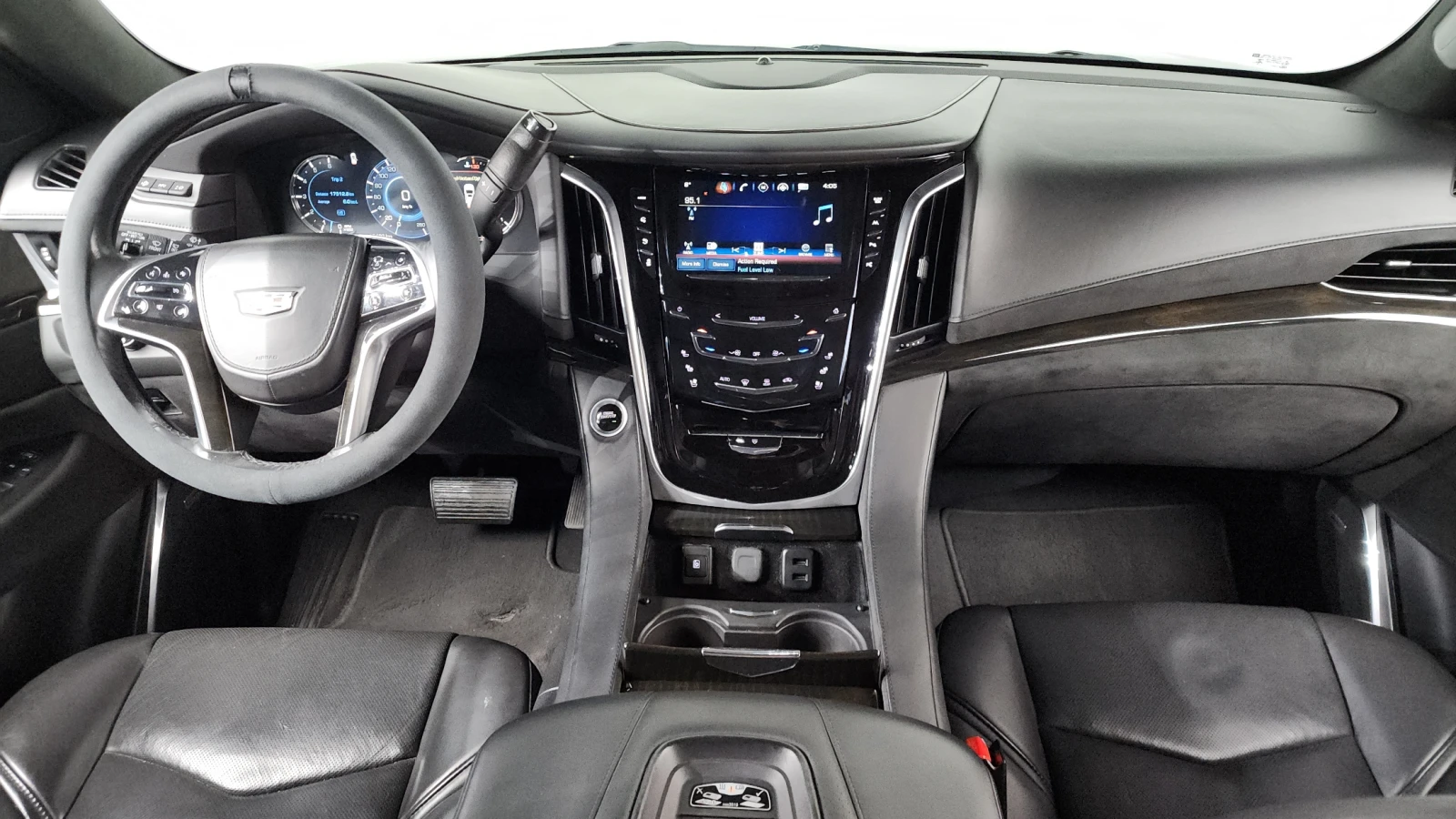 Cadillac Escalade 6.2 ESV* ��. �������� ��������� ������ ����* encar | Mobile.bg � ����������� 7