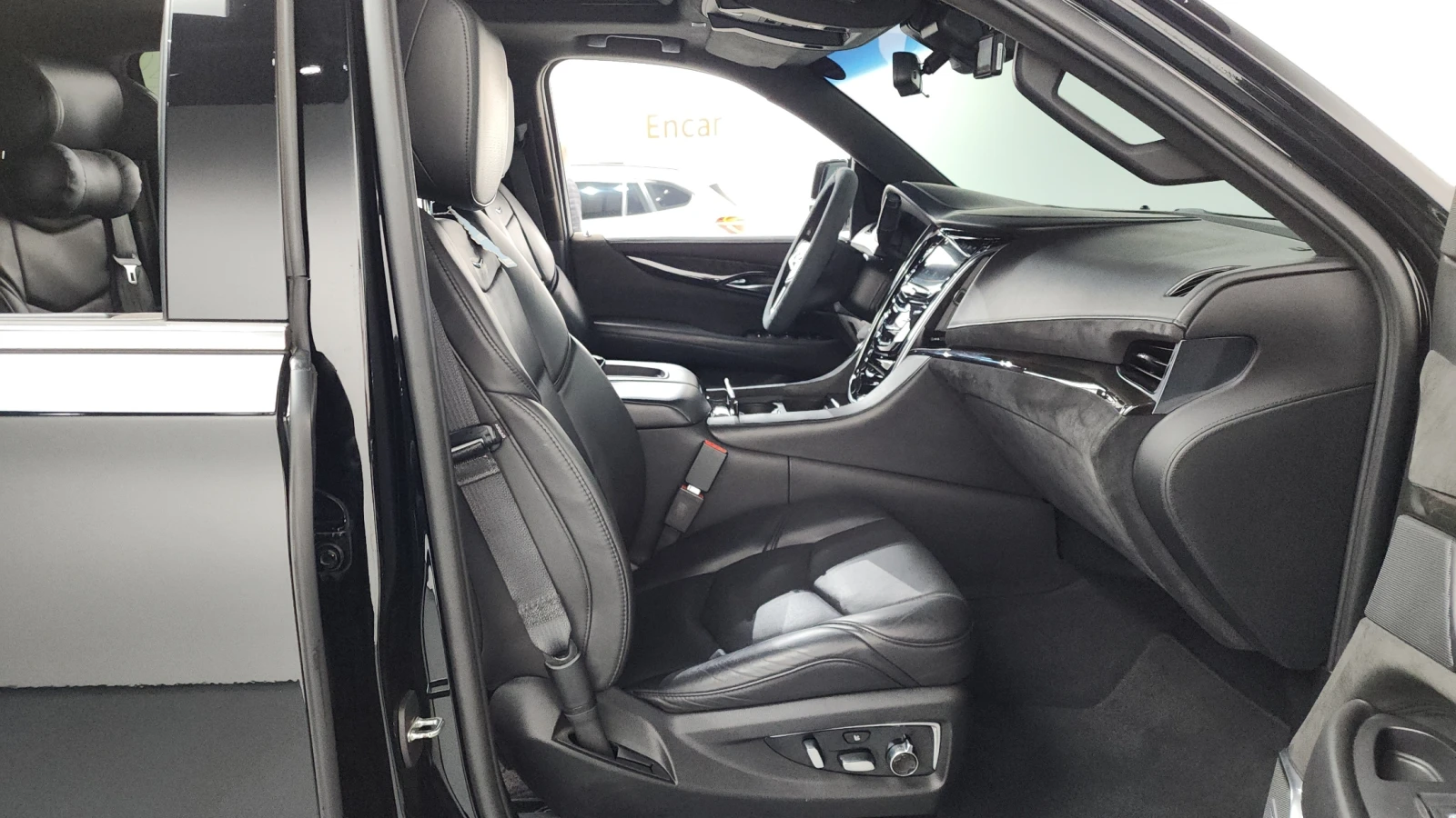 Cadillac Escalade 6.2 ESV* ��. �������� ��������� ������ ����* encar | Mobile.bg � ����������� 11
