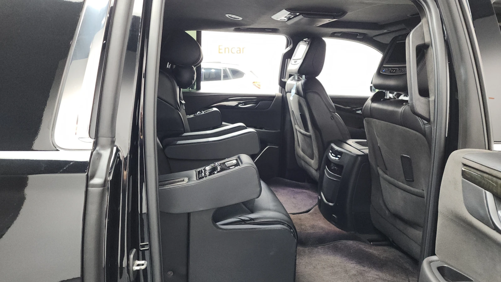 Cadillac Escalade 6.2 ESV* ��. �������� ��������� ������ ����* encar | Mobile.bg � ����������� 12