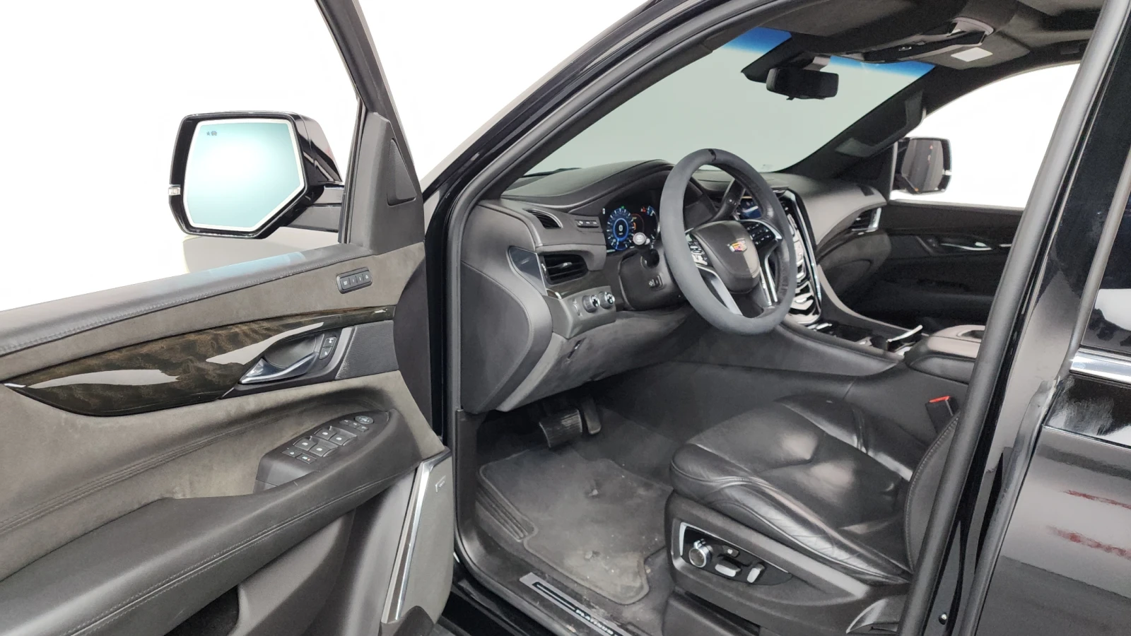 Cadillac Escalade 6.2 ESV* ��. �������� ��������� ������ ����* encar | Mobile.bg � ����������� 10
