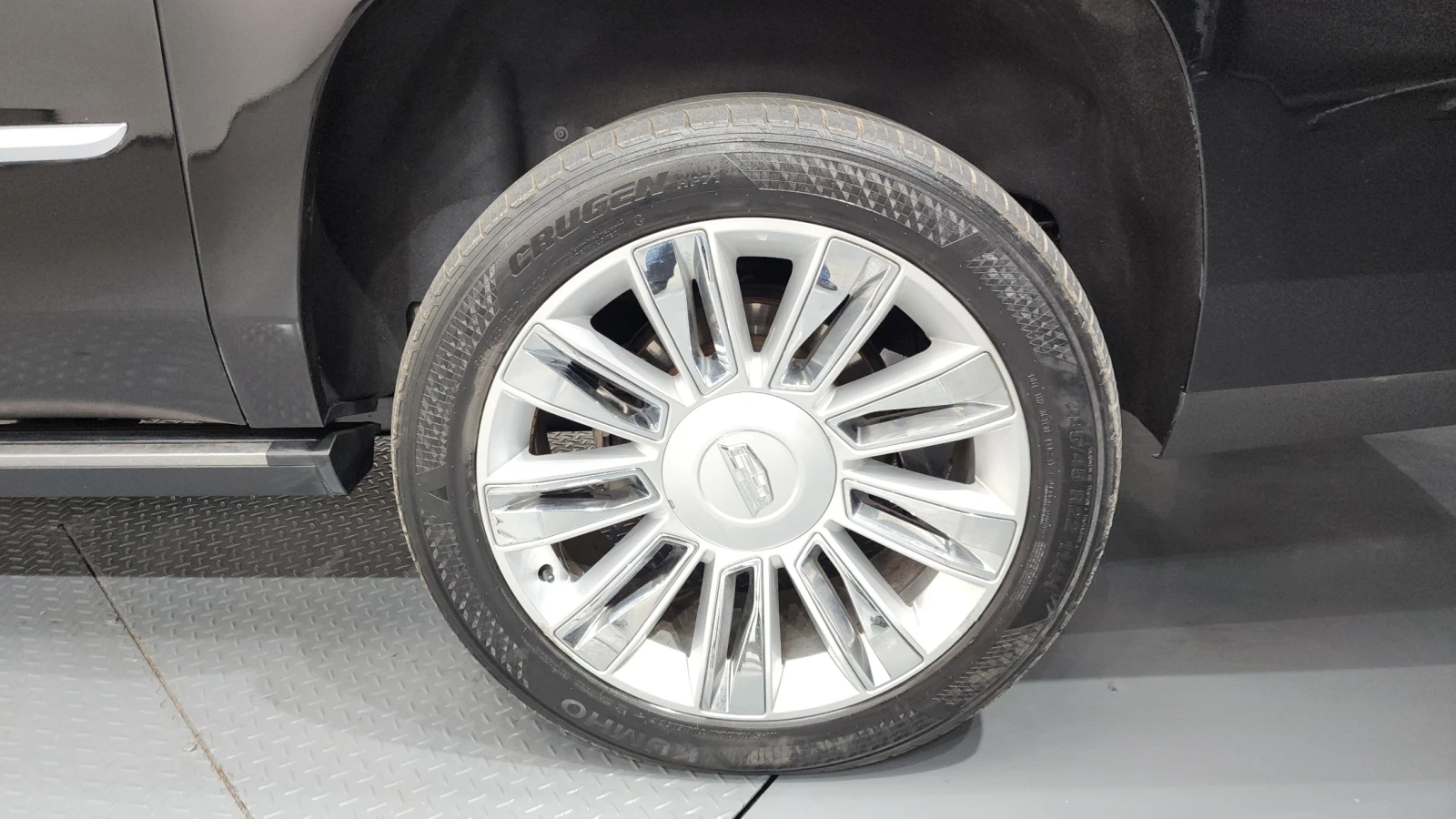 Cadillac Escalade 6.2 ESV* ��. �������� ��������� ������ ����* encar | Mobile.bg � ����������� 5