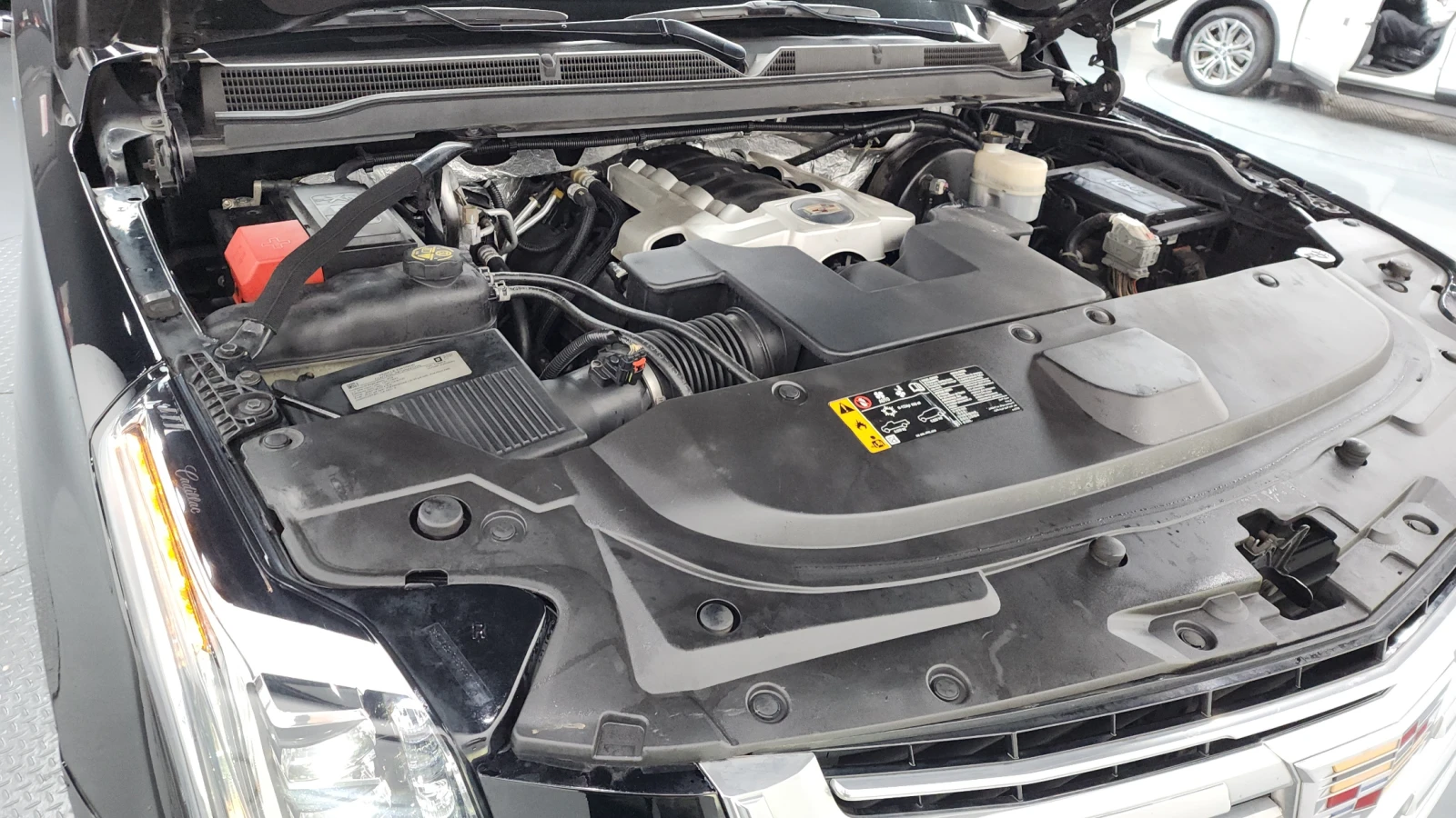 Cadillac Escalade 6.2 ESV* ��. �������� ��������� ������ ����* encar | Mobile.bg � ����������� 6