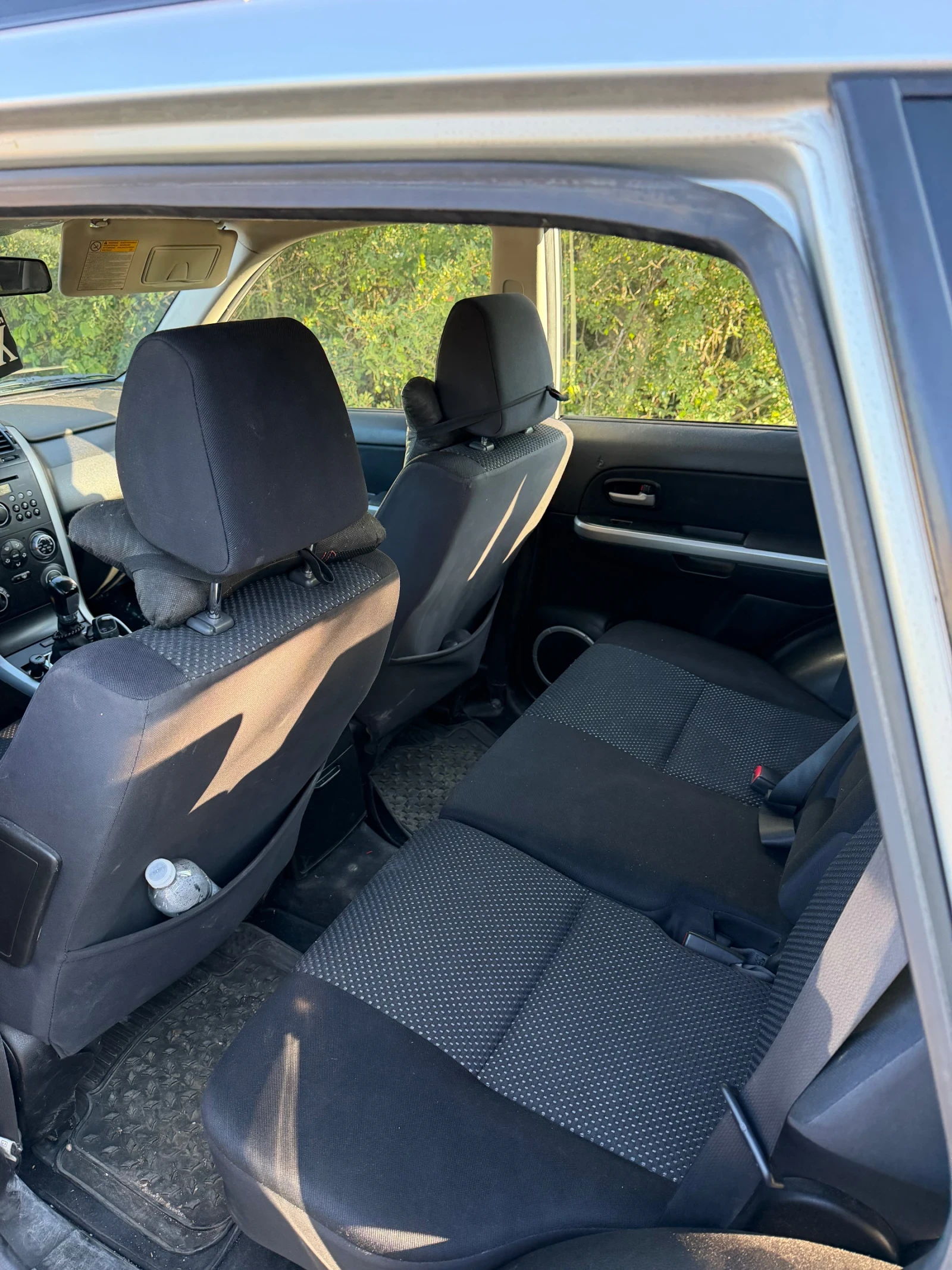 Suzuki Grand vitara, снимка 6 - Автомобили и джипове - 55676489