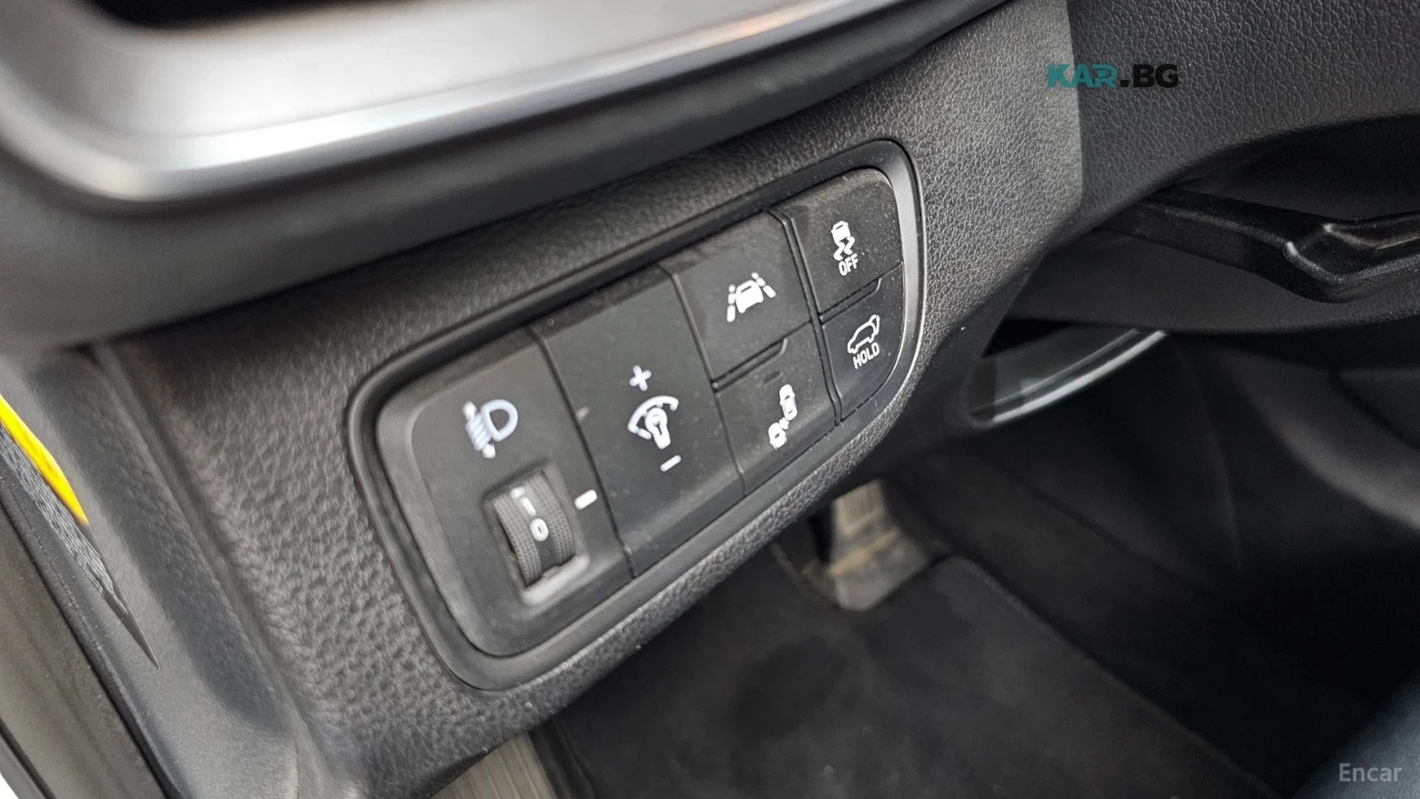Hyundai Santa fe 2WD Exclusive* КОЖА* ОБДУХВ* НАВИ* КАМЕРА, снимка 17 - Автомобили и джипове - 55749748