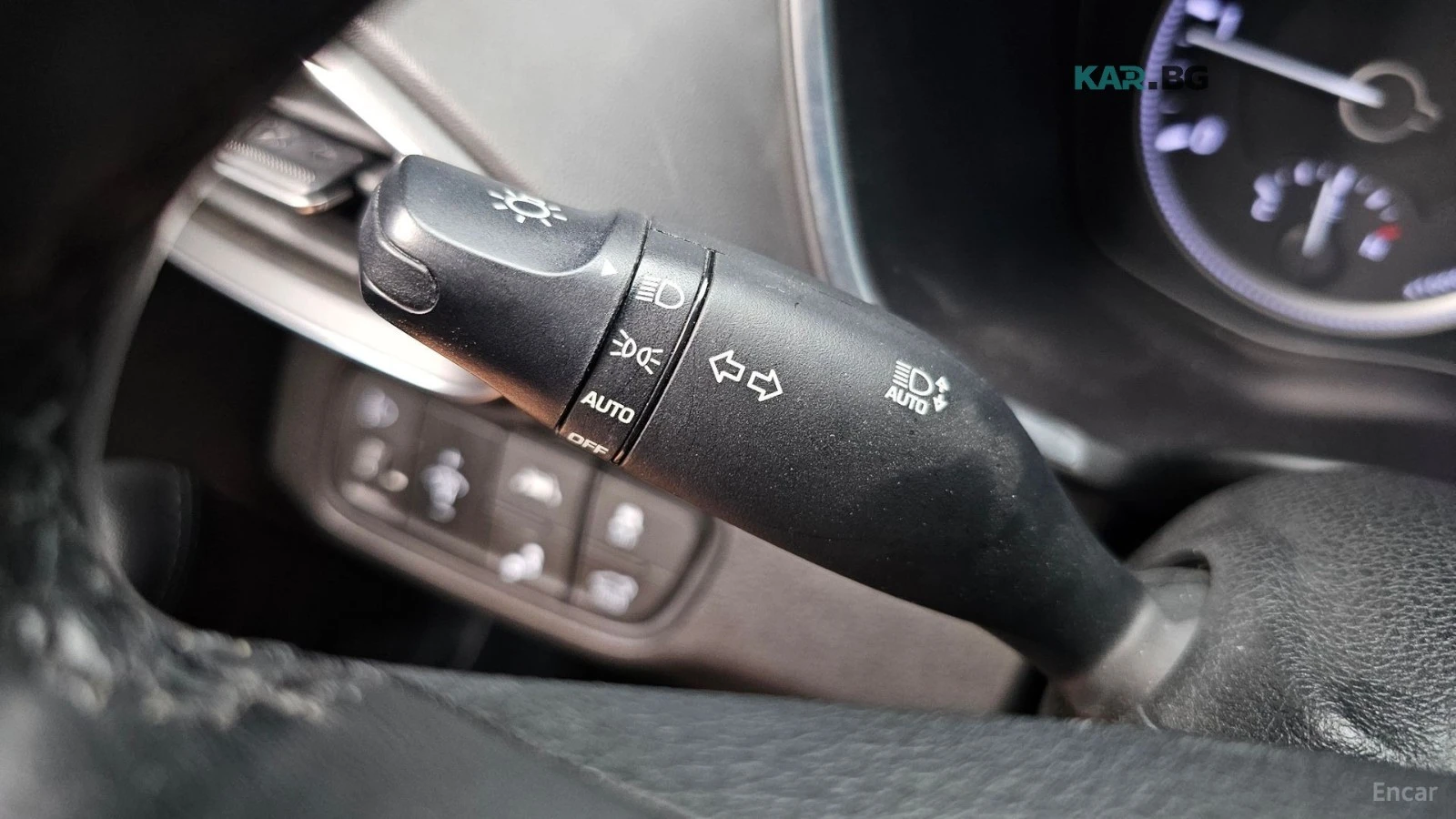 Hyundai Santa fe 2WD Exclusive* КОЖА* ОБДУХВ* НАВИ* КАМЕРА, снимка 15 - Автомобили и джипове - 55749748