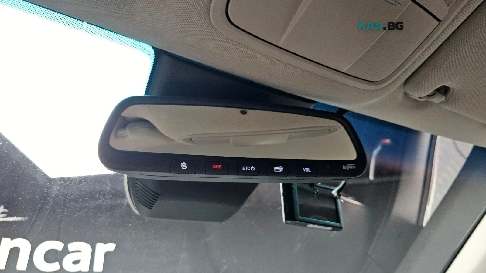 Hyundai Santa fe 2WD Exclusive* КОЖА* ОБДУХВ* НАВИ* КАМЕРА, снимка 14 - Автомобили и джипове - 55749748