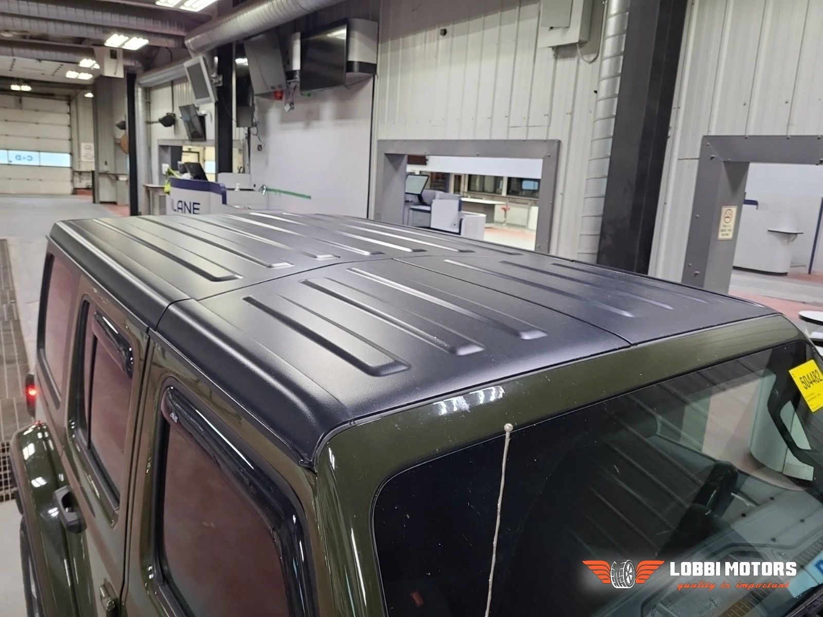 Jeep Wrangler, снимка 7 - Автомобили и джипове - 55992785