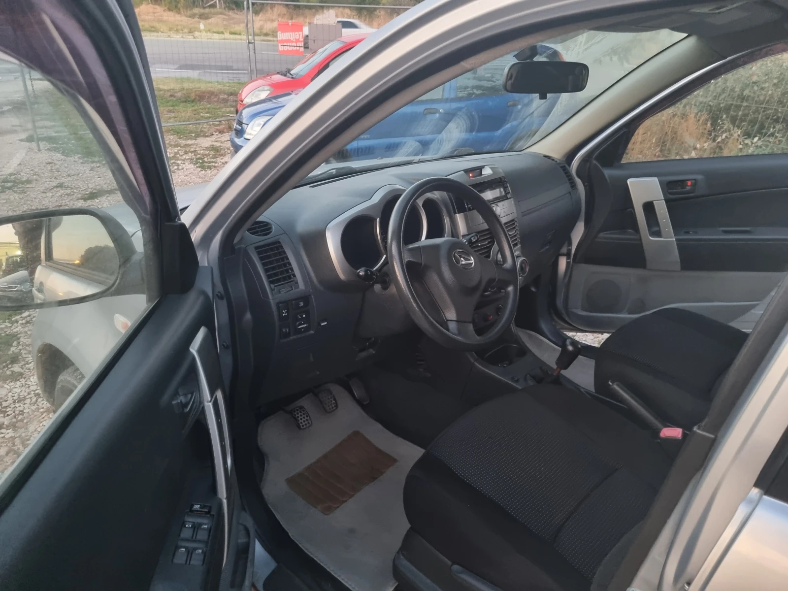 Daihatsu Terios 1.5i 4X4 ESKLUXIVE  | Mobile.bg � ����������� 13