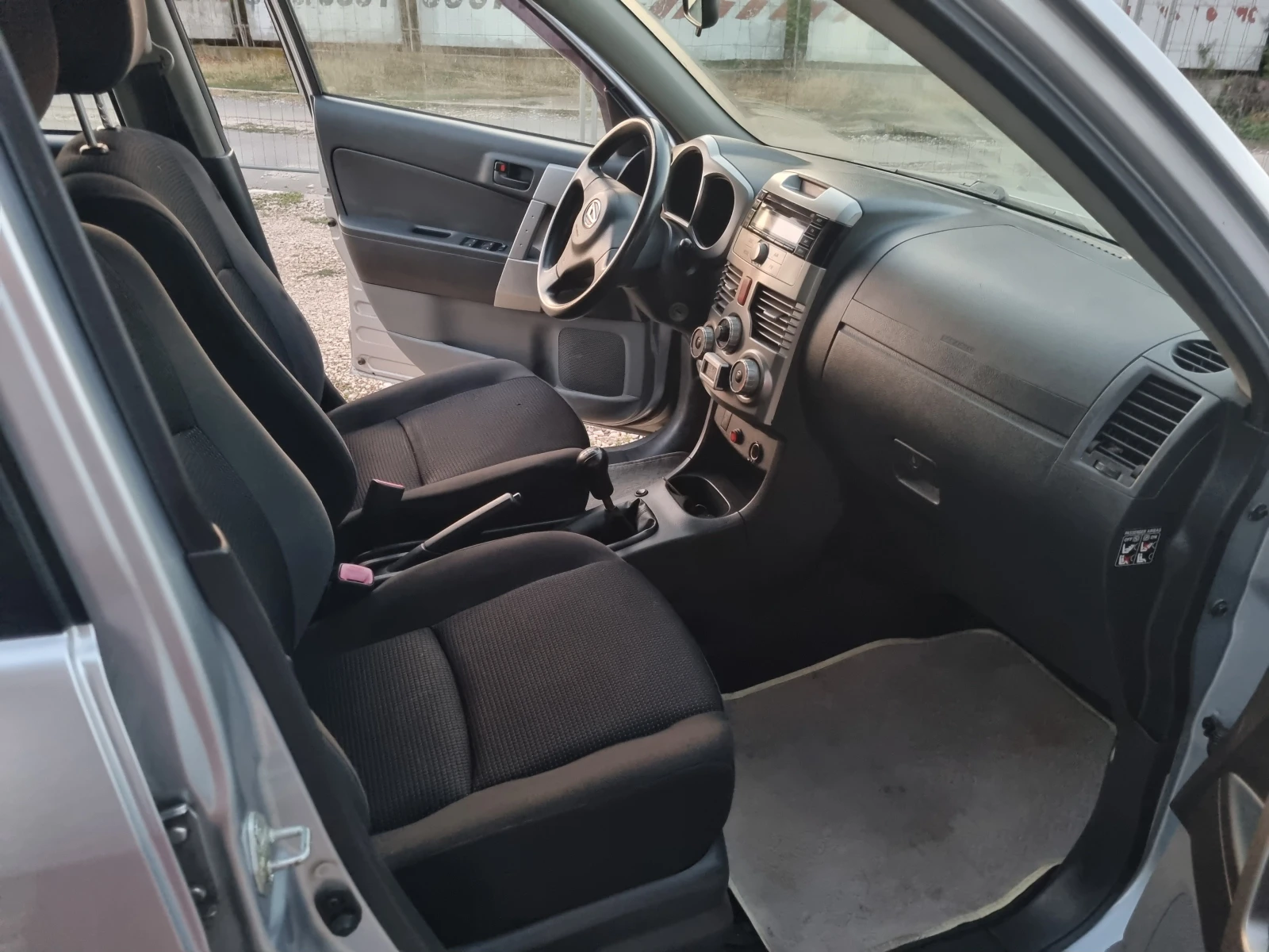 Daihatsu Terios 1.5i 4X4 ESKLUXIVE  | Mobile.bg � ����������� 10