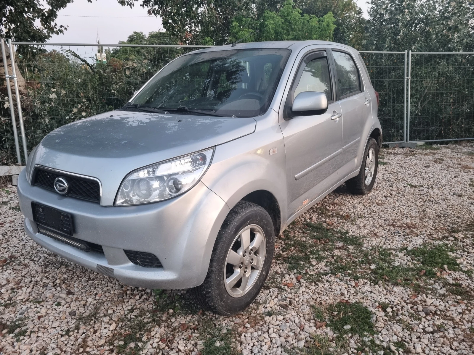 Daihatsu Terios 1.5i 4X4 ESKLUXIVE  | Mobile.bg � ����������� 2