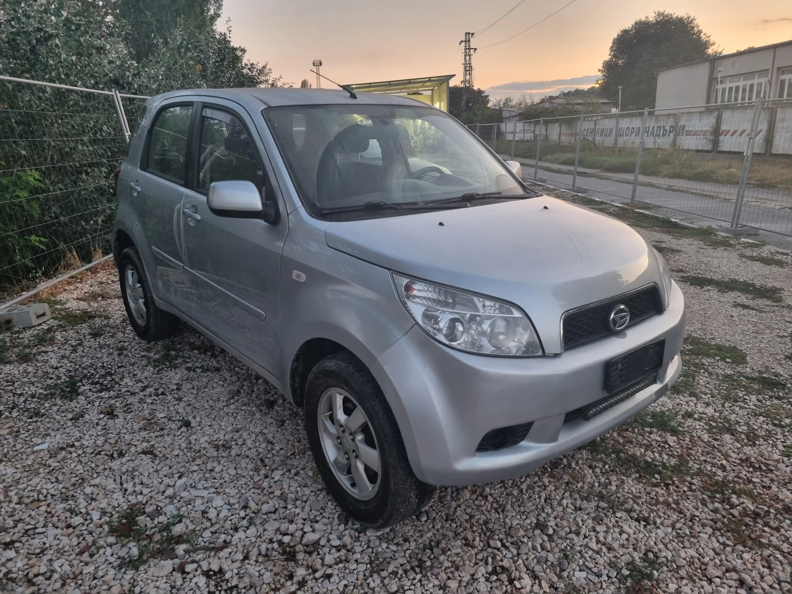 Daihatsu Terios 1.5i 4X4 ESKLUXIVE  | Mobile.bg � ����������� 3